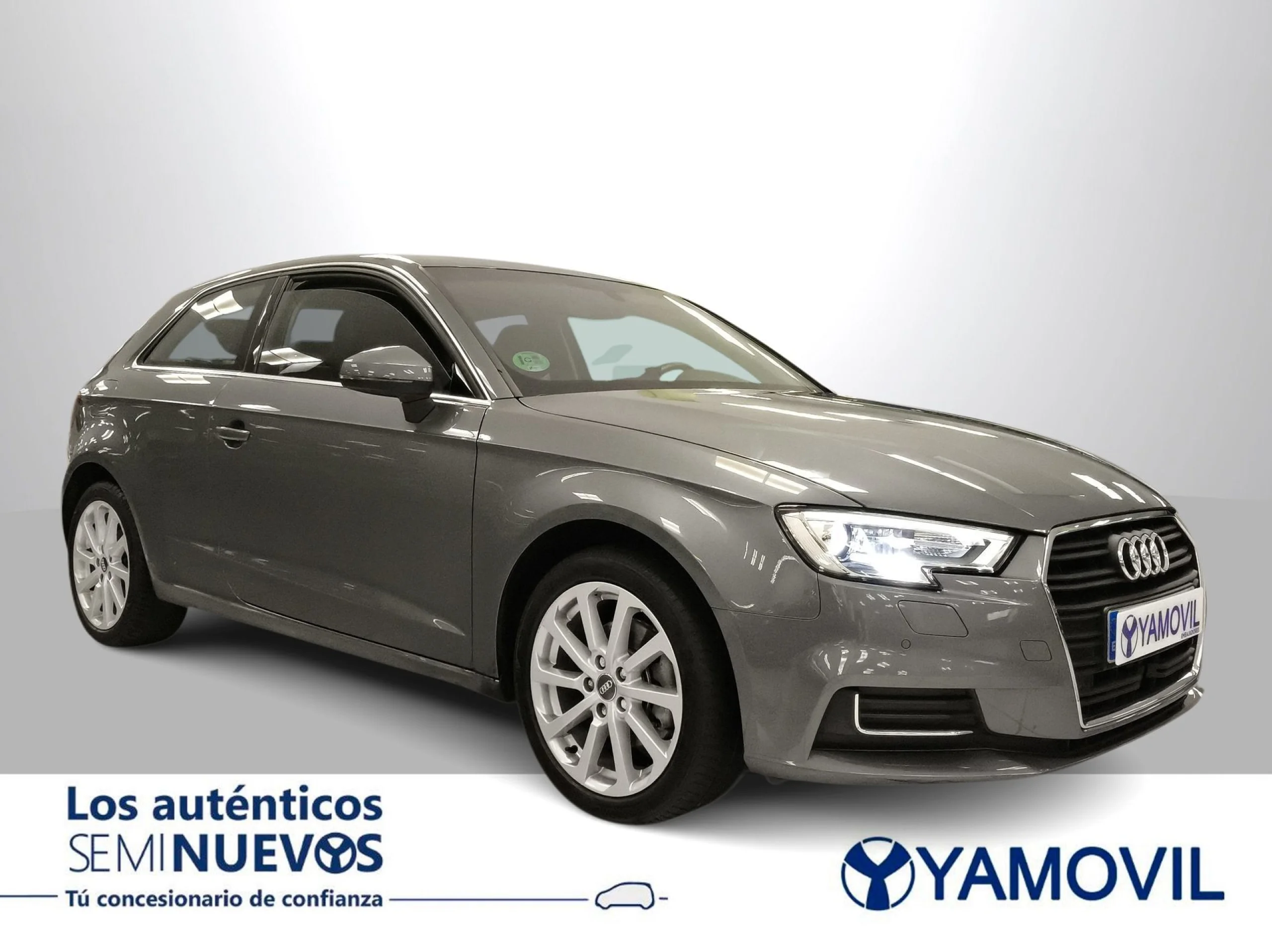Audi A3 design edition  1.4 TFSI CoD ultra 110 kW (150 CV) S tronic - Foto 2