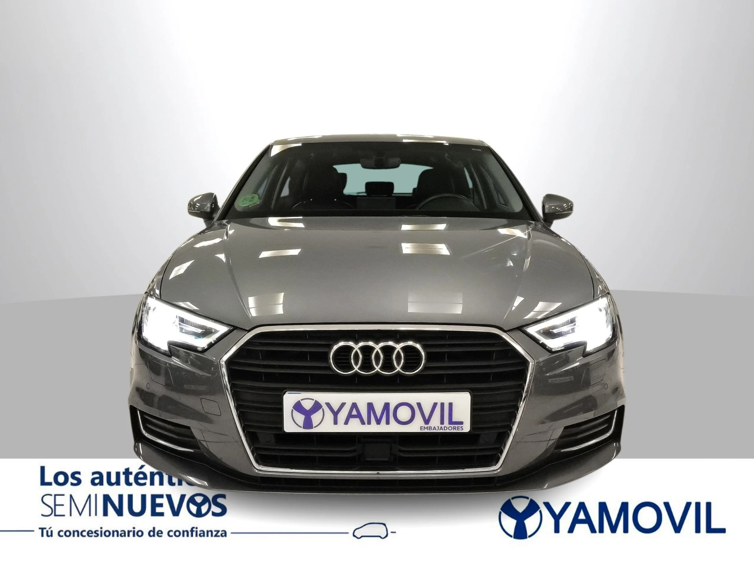 Audi A3 design edition  1.4 TFSI CoD ultra 110 kW (150 CV) S tronic - Foto 3