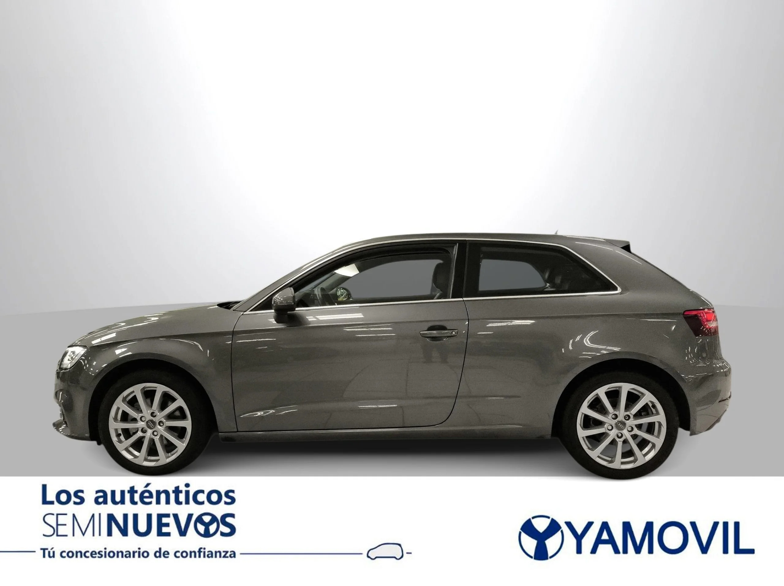 Audi A3 design edition  1.4 TFSI CoD ultra 110 kW (150 CV) S tronic - Foto 4