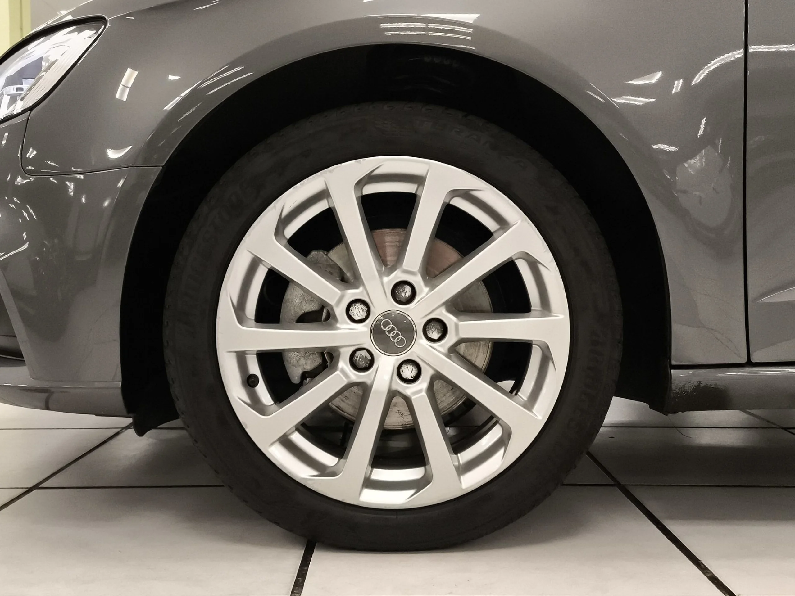 Audi A3 design edition  1.4 TFSI CoD ultra 110 kW (150 CV) S tronic - Foto 7
