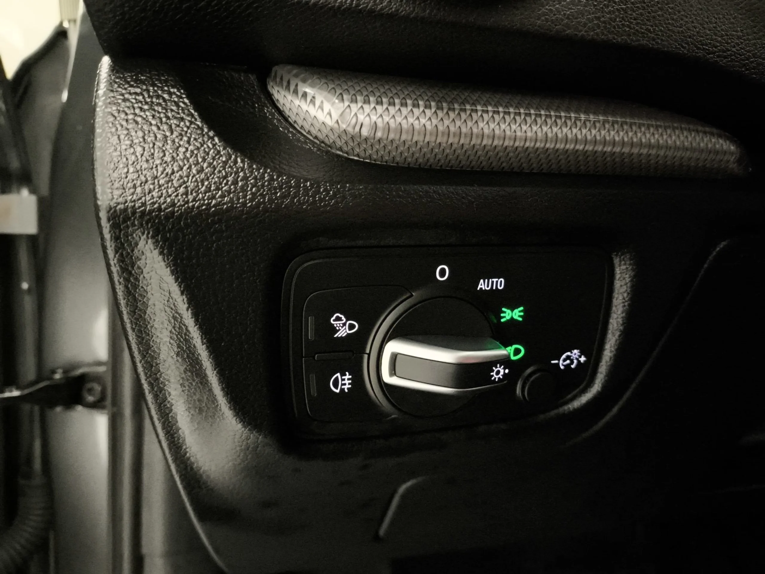 Audi A3 design edition  1.4 TFSI CoD ultra 110 kW (150 CV) S tronic - Foto 12