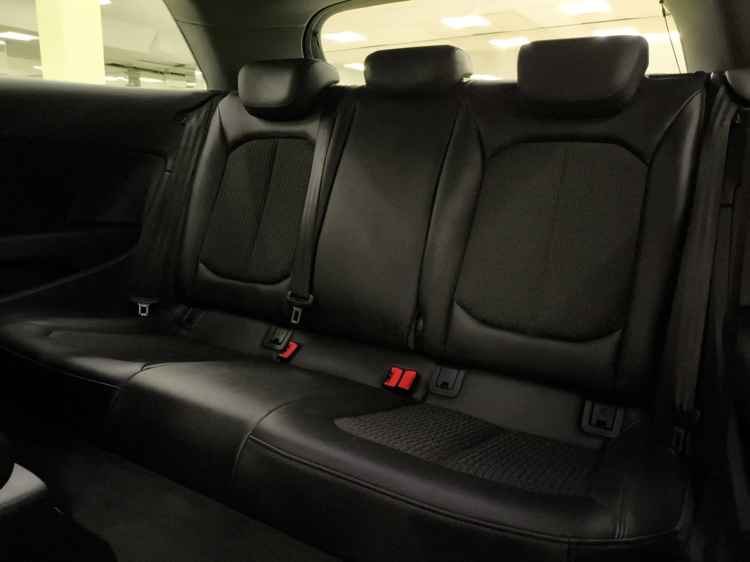 Audi A3 design edition  1.4 TFSI CoD ultra 110 kW (150 CV) S tronic - Foto 26