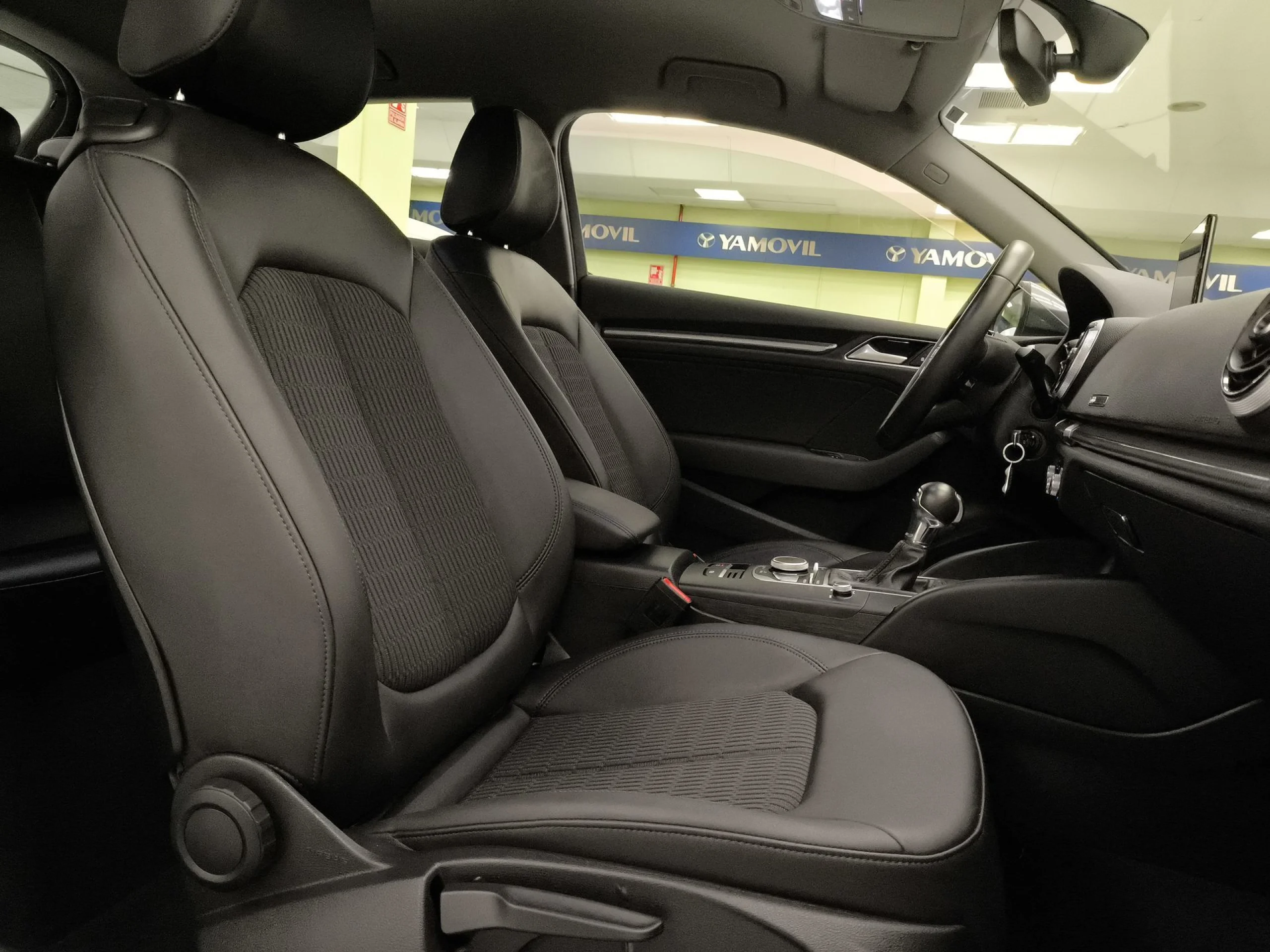Audi A3 design edition  1.4 TFSI CoD ultra 110 kW (150 CV) S tronic - Foto 30