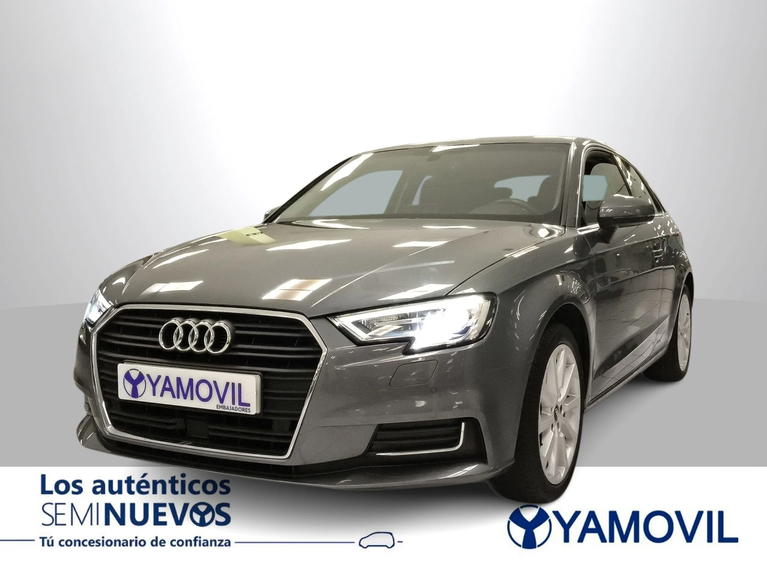 Audi A3 design edition  1.4 TFSI CoD ultra 110 kW (150 CV) S tronic - Foto 1