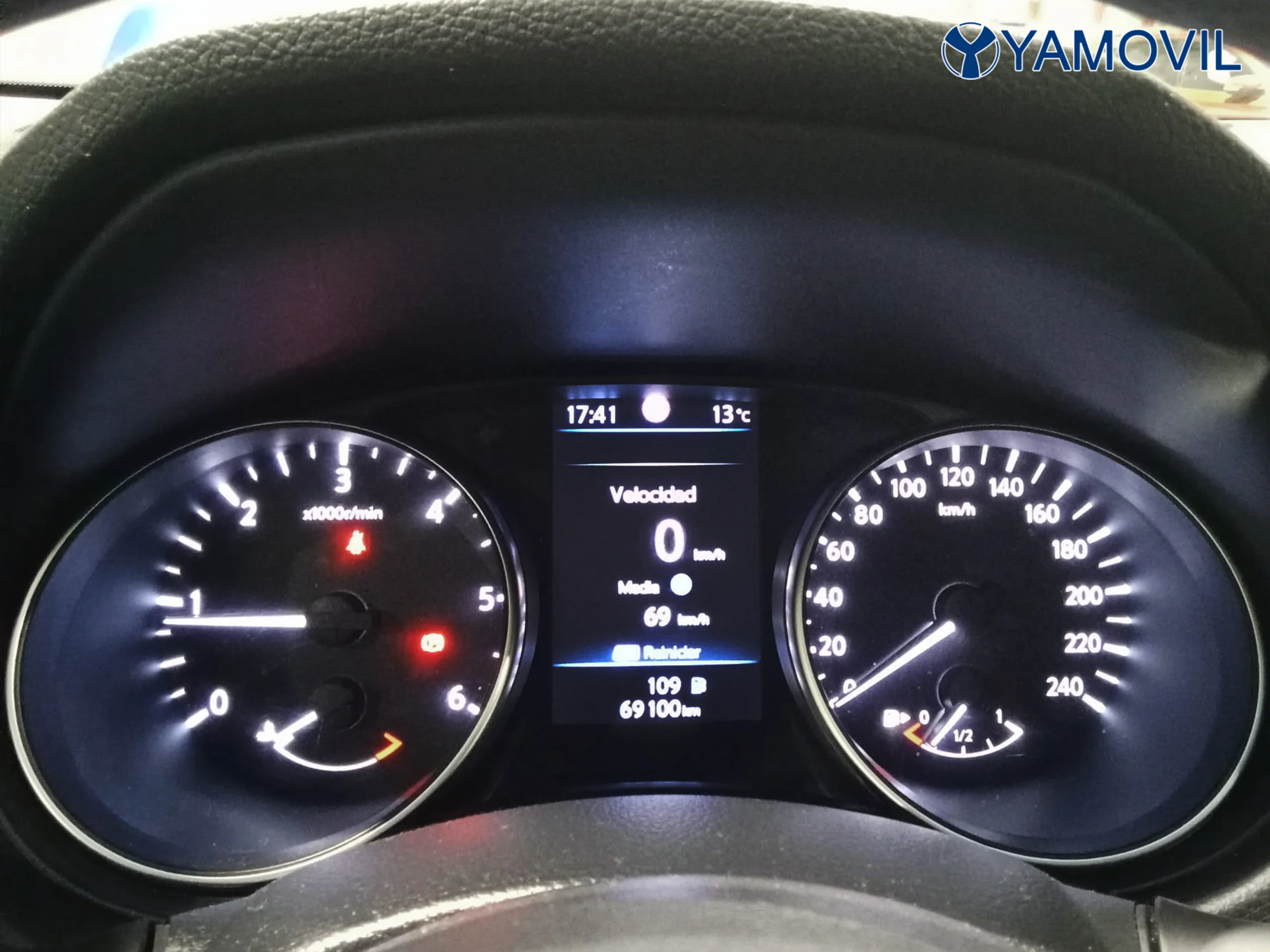 Nissan Qashqai dCi 115 N-Connecta 4x2 85 kW (115 CV) - Foto 6