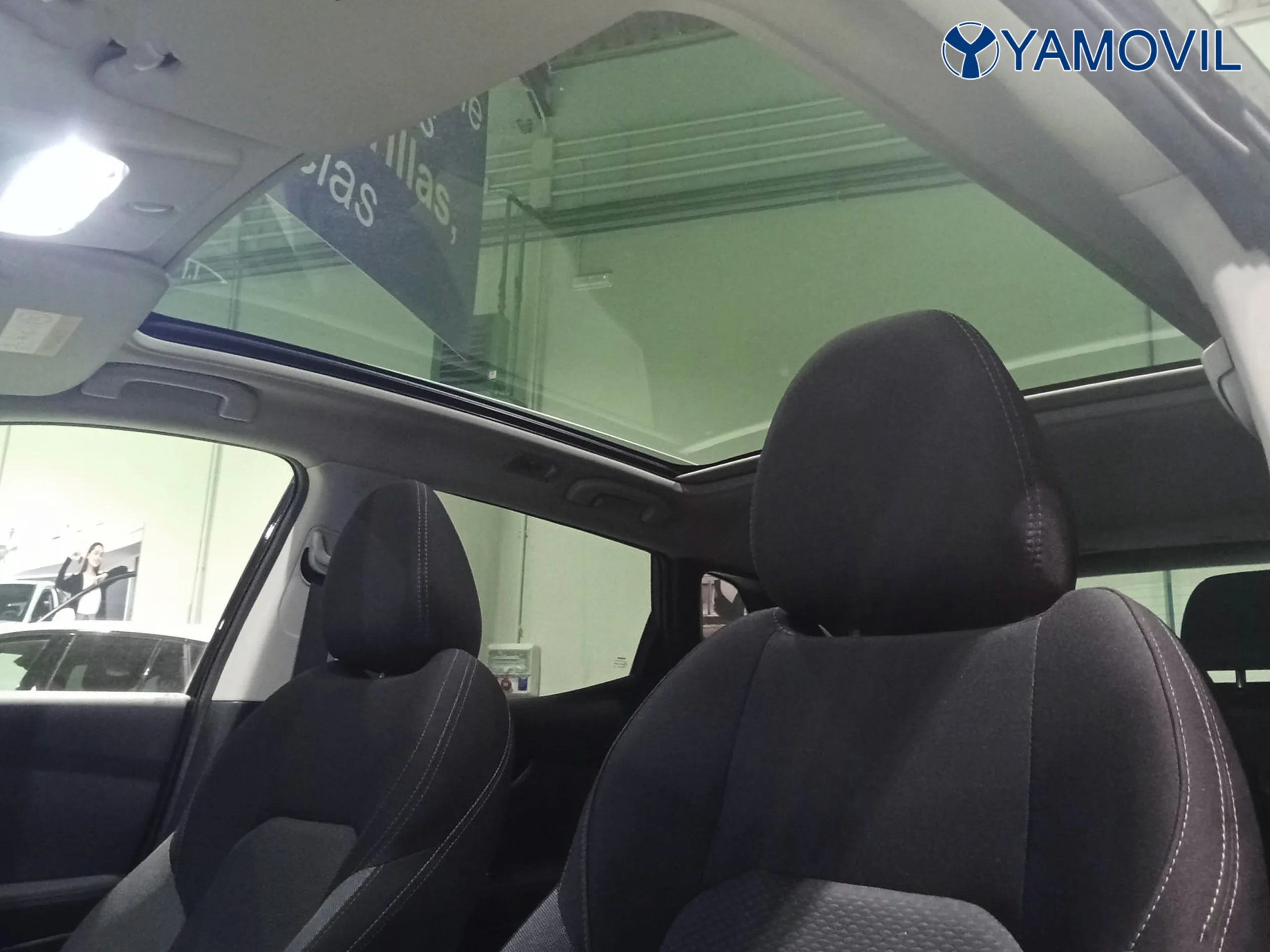 Nissan Qashqai dCi 115 N-Connecta 4x2 85 kW (115 CV) - Foto 7