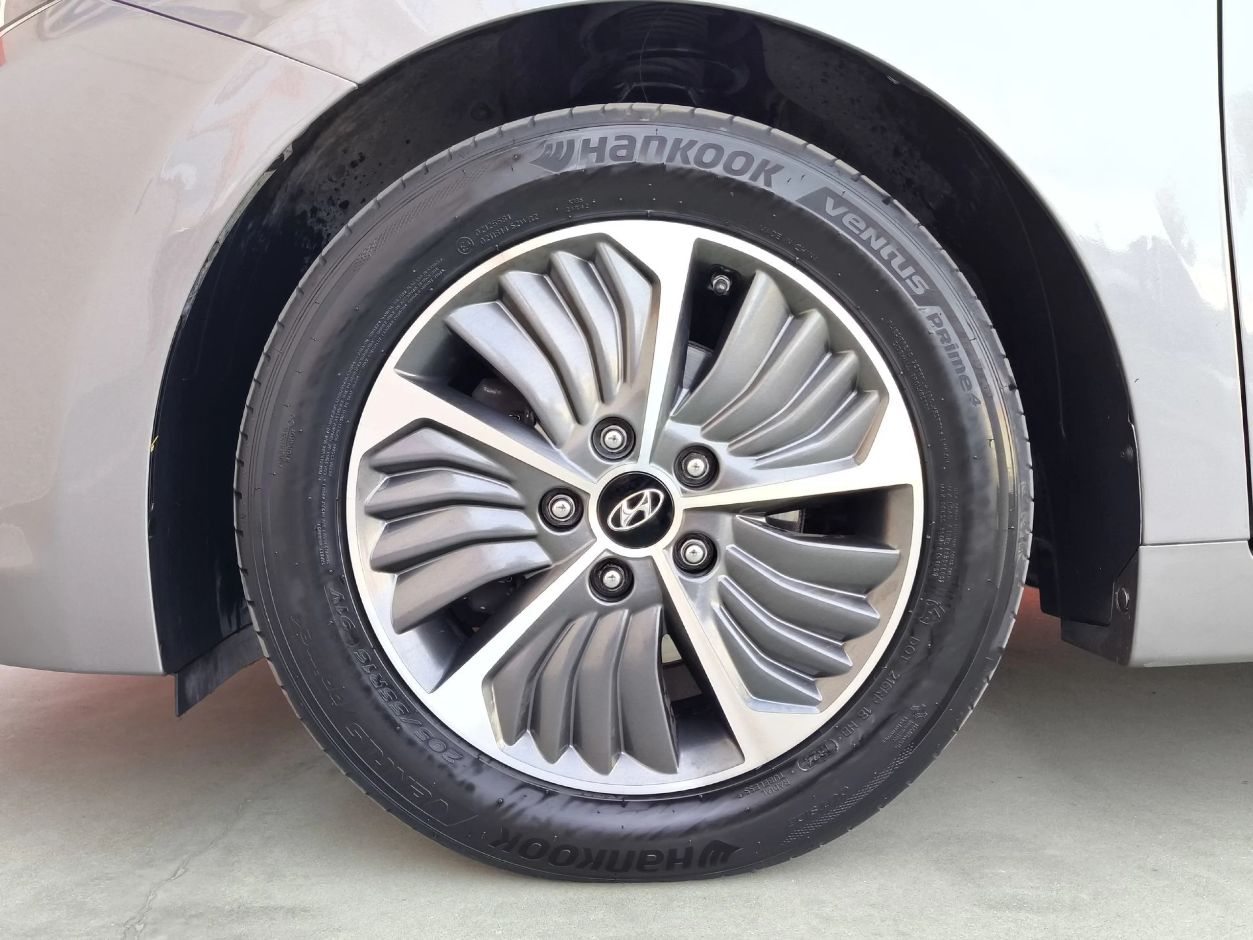 Hyundai IONIQ 1.6 GDI PHEV Tecno DCT 104 kW (141 CV) - Foto 7