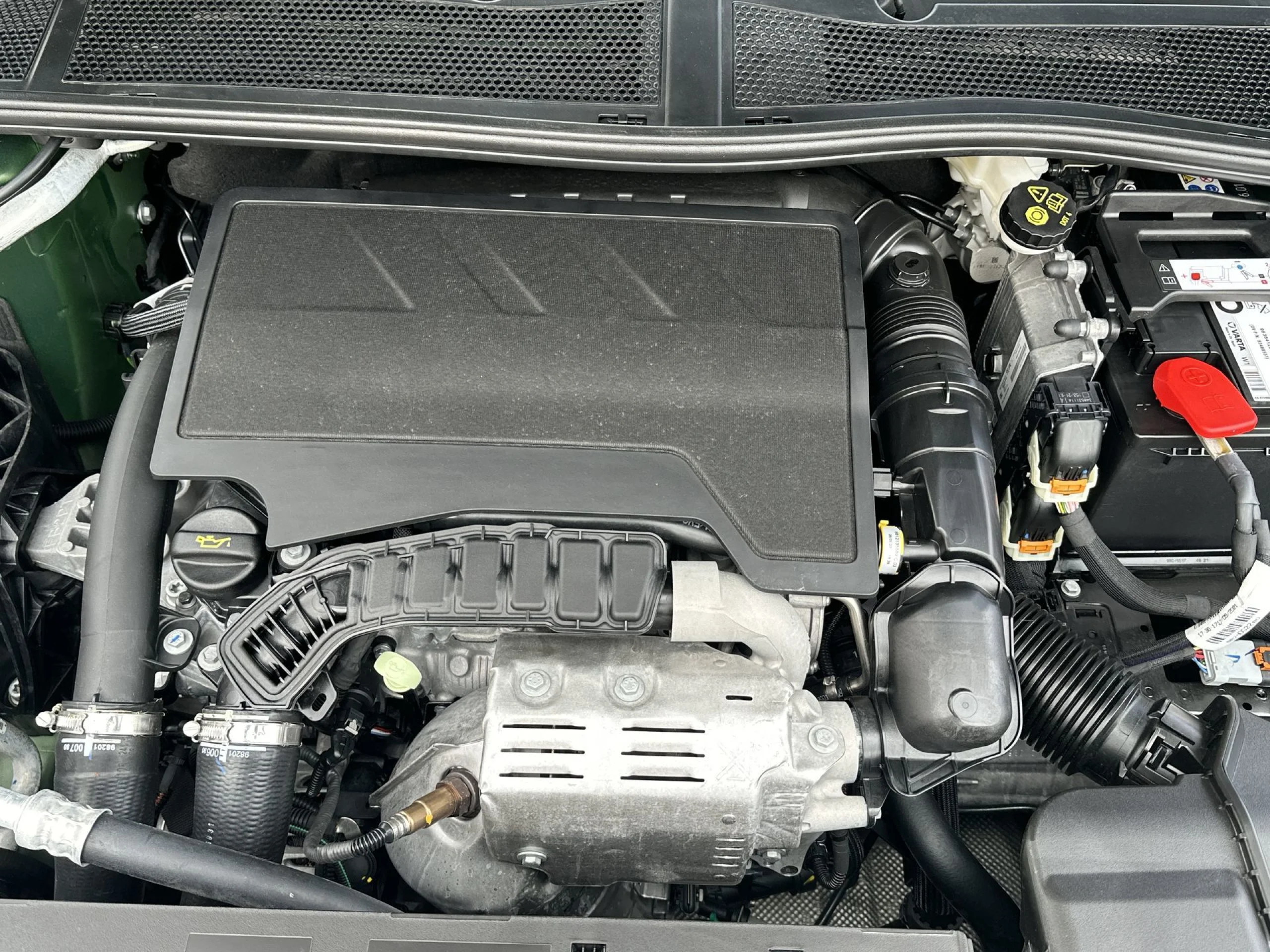 Peugeot 308 308 5P ALLURE PACK 130CV MANUAL 6V ( NUEVO MODELO) - Foto 20