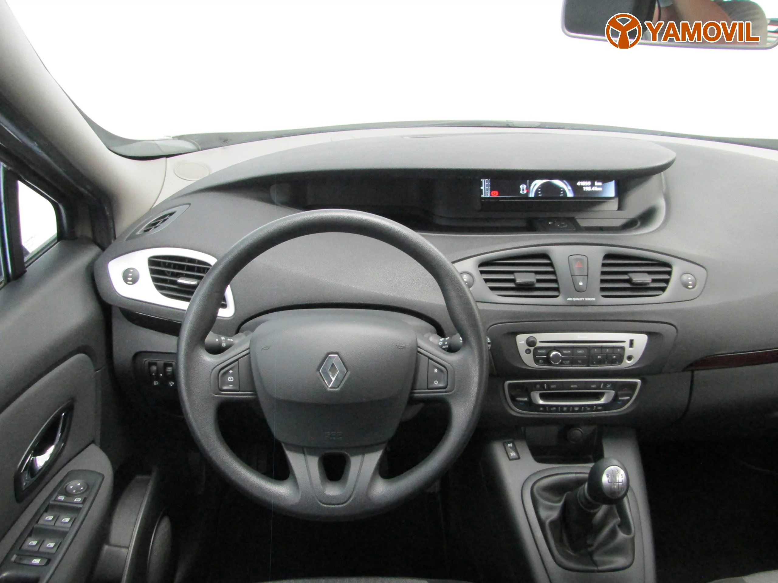 Renault Scenic  1.2 TCE 115CV DYNAMIQUE ENERGY - Foto 19