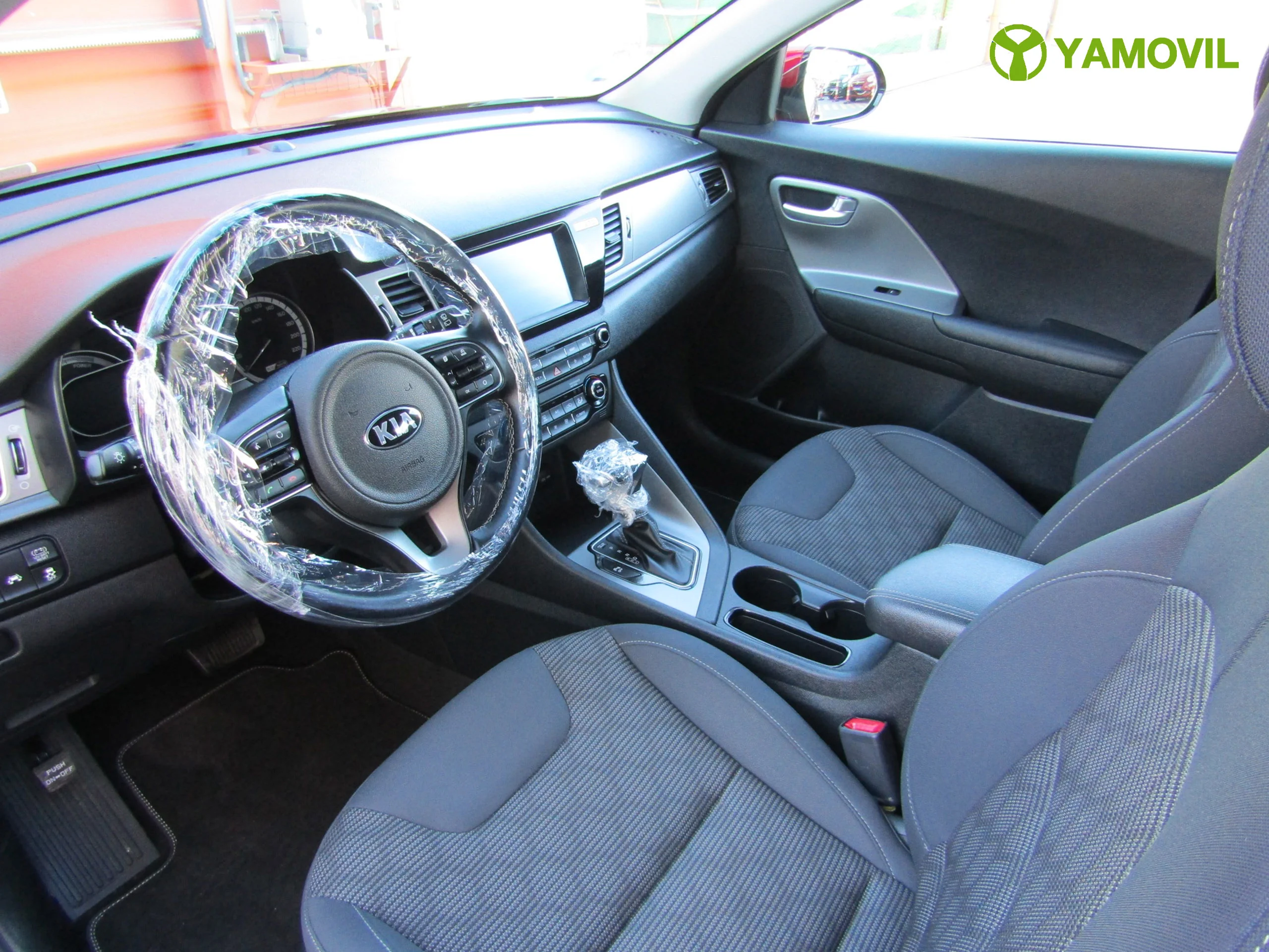 Kia Niro 1.6 HIBRIDO 141CV DRIVE - Foto 14