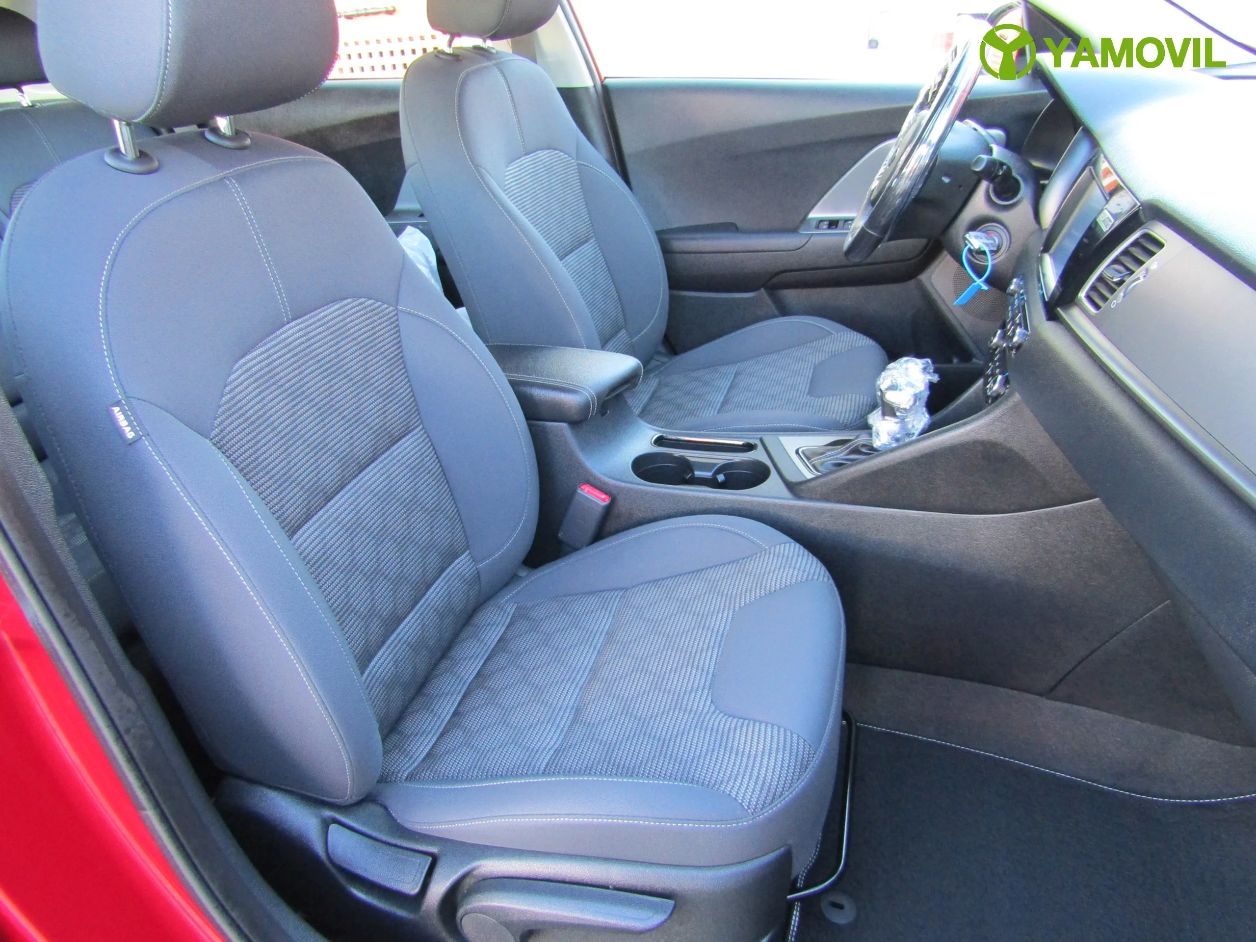 Kia Niro 1.6 HIBRIDO 141CV DRIVE - Foto 15