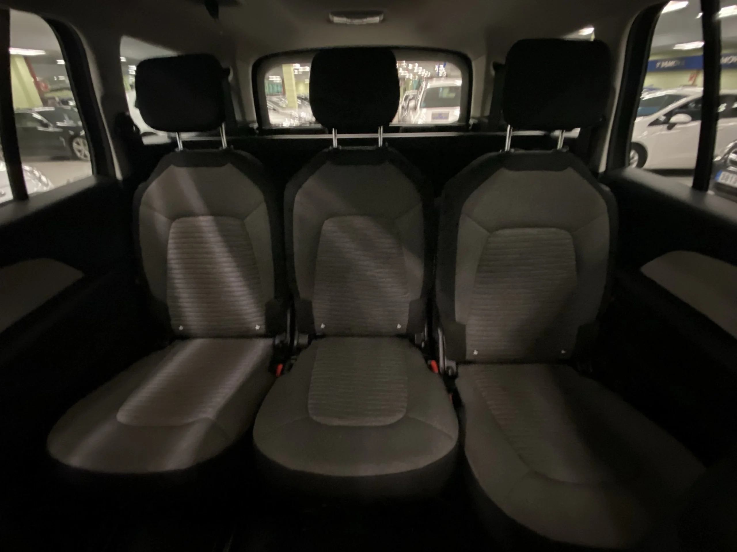 Citroen Grand C4 Spacetourer BlueHDi 130 6v SANDS Origins 96 kW (130 CV) - Foto 19