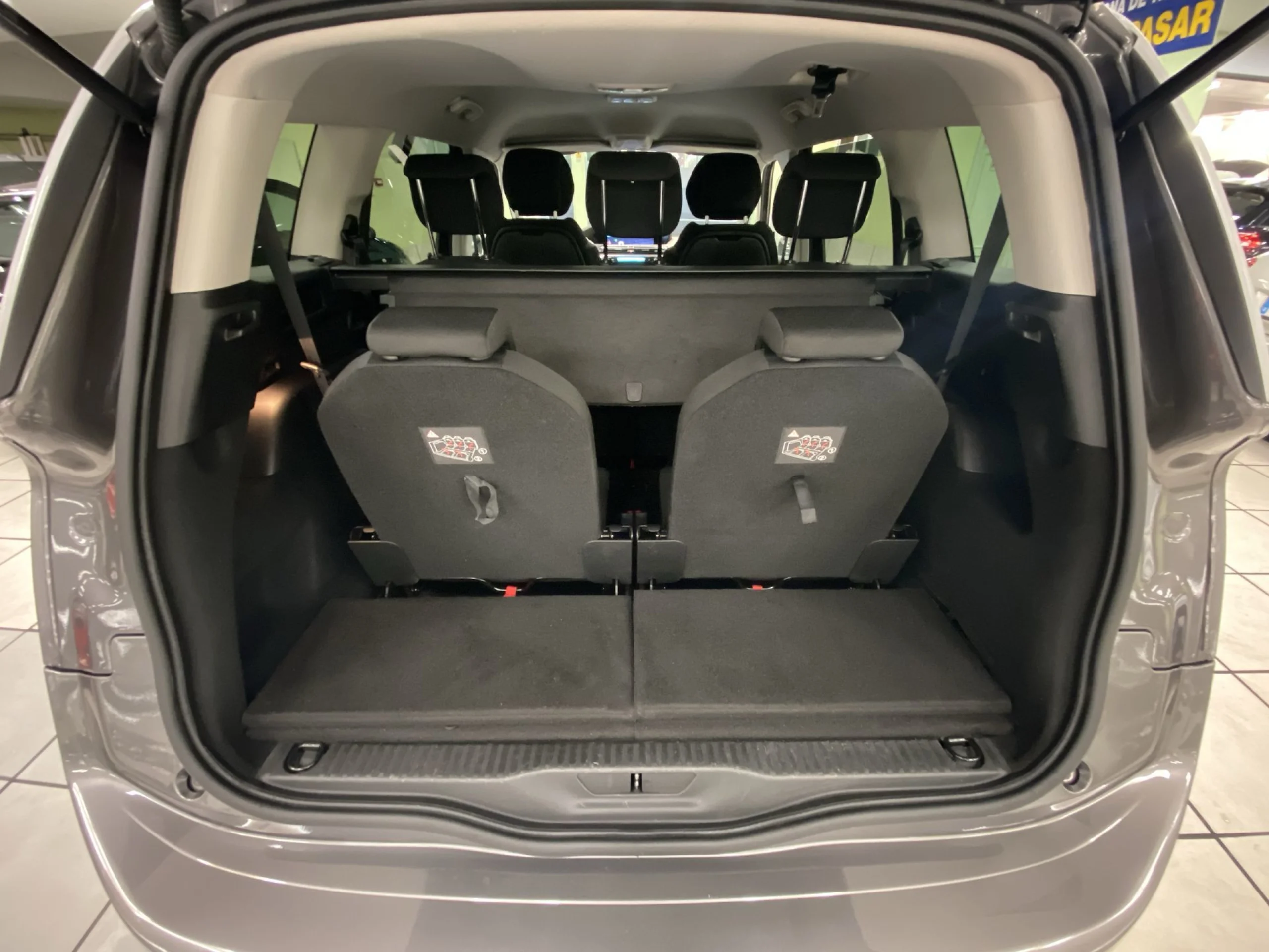 Citroen Grand C4 Spacetourer BlueHDi 130 6v SANDS Origins 96 kW (130 CV) - Foto 21