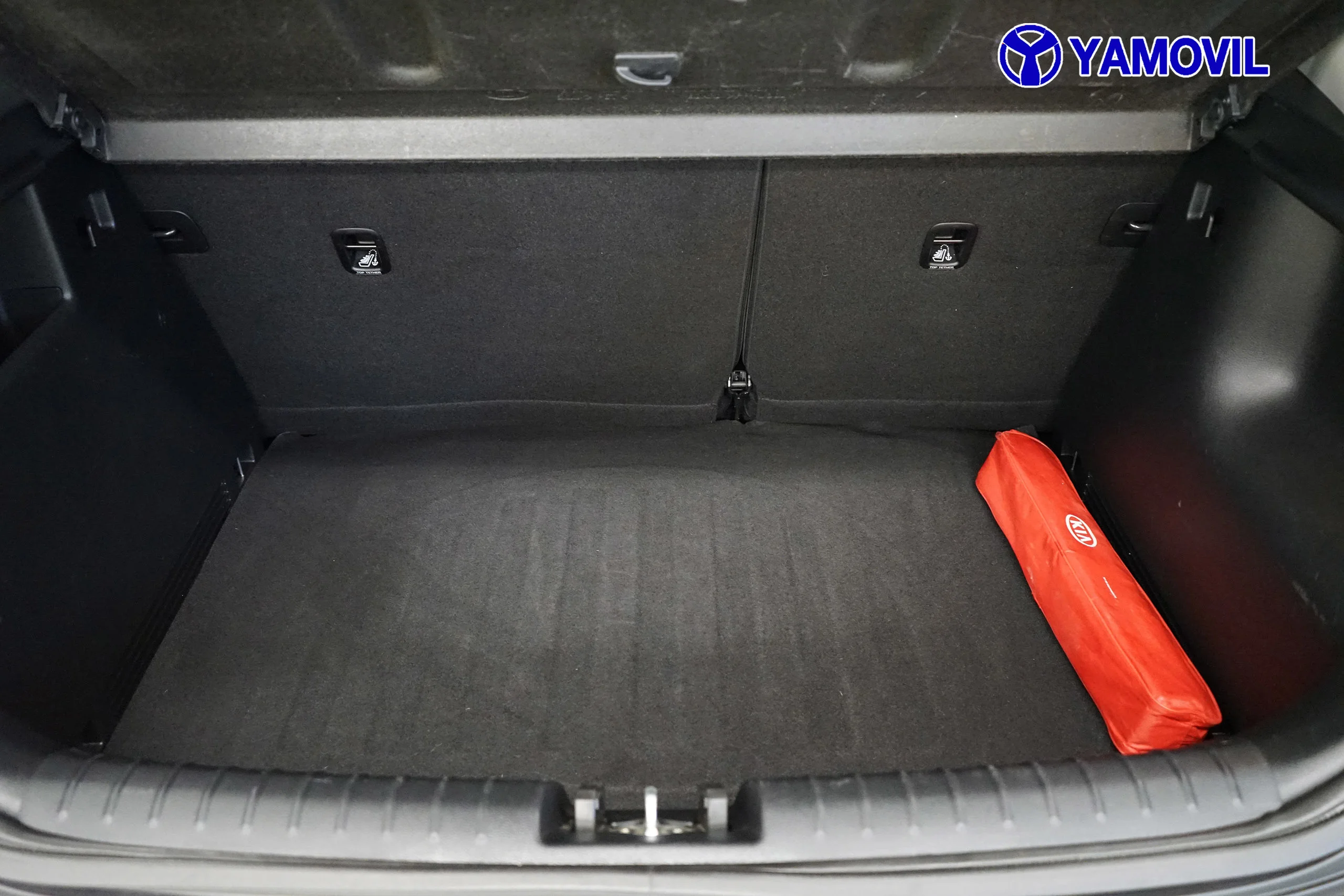 Kia Stonic 1.0 T-GDi Eco-Dynamic Drive 88 kW (120 CV) - Foto 7