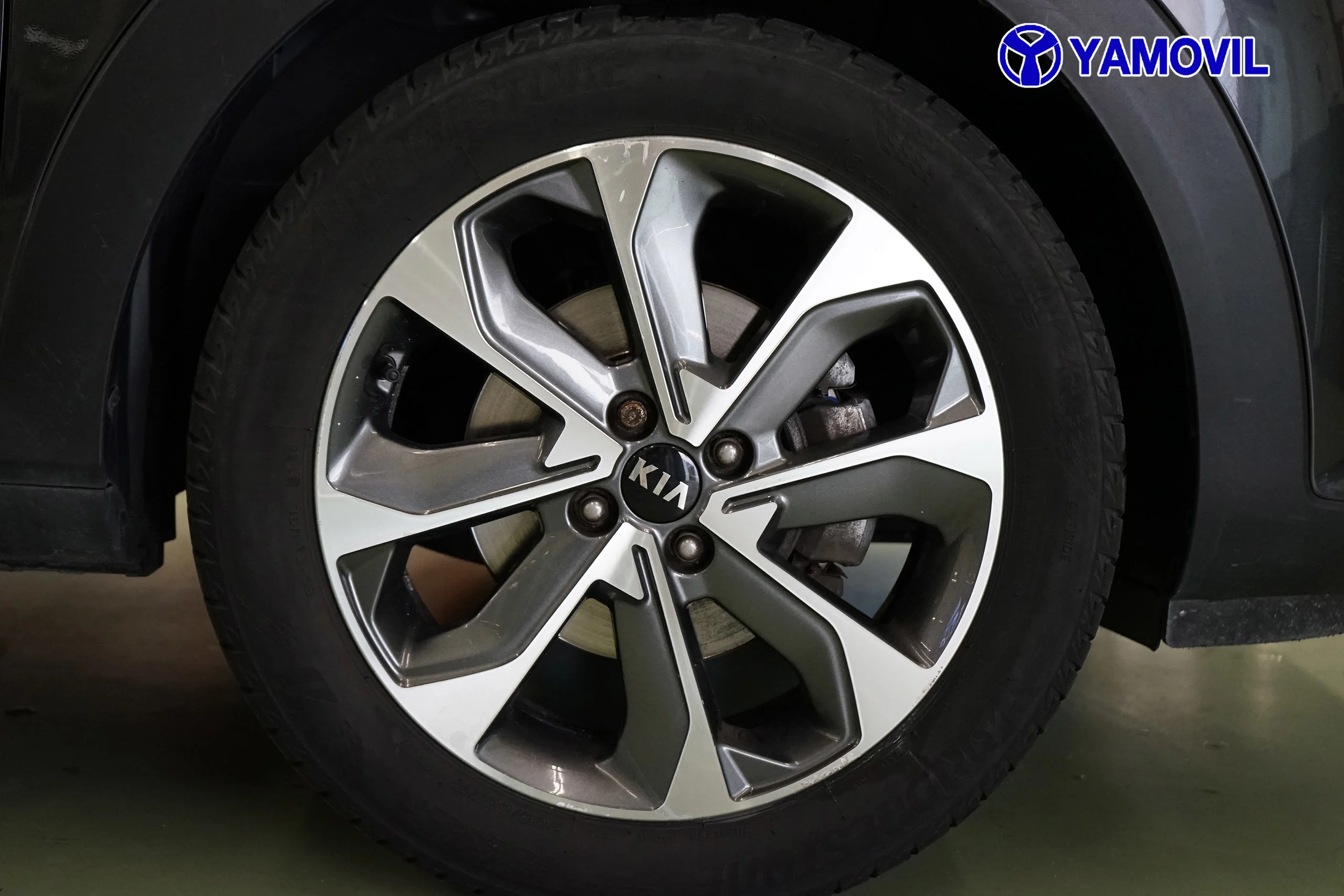 Kia Stonic 1.0 T-GDi Eco-Dynamic Drive 88 kW (120 CV) - Foto 9