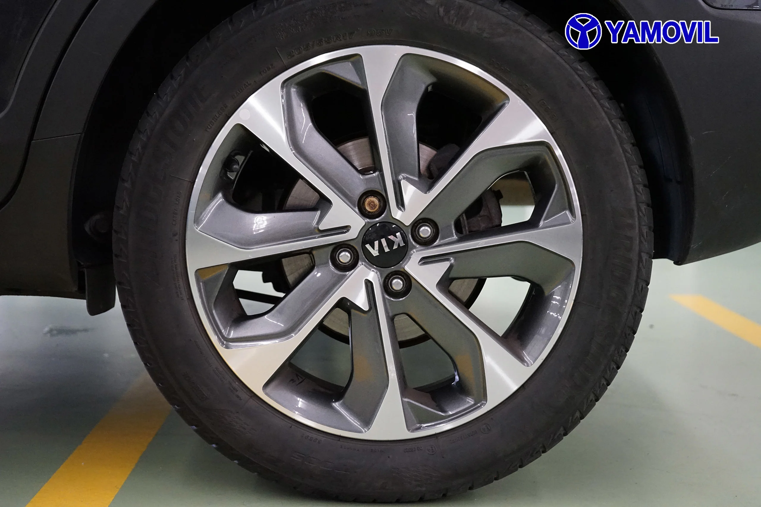 Kia Stonic 1.0 T-GDi Eco-Dynamic Drive 88 kW (120 CV) - Foto 11