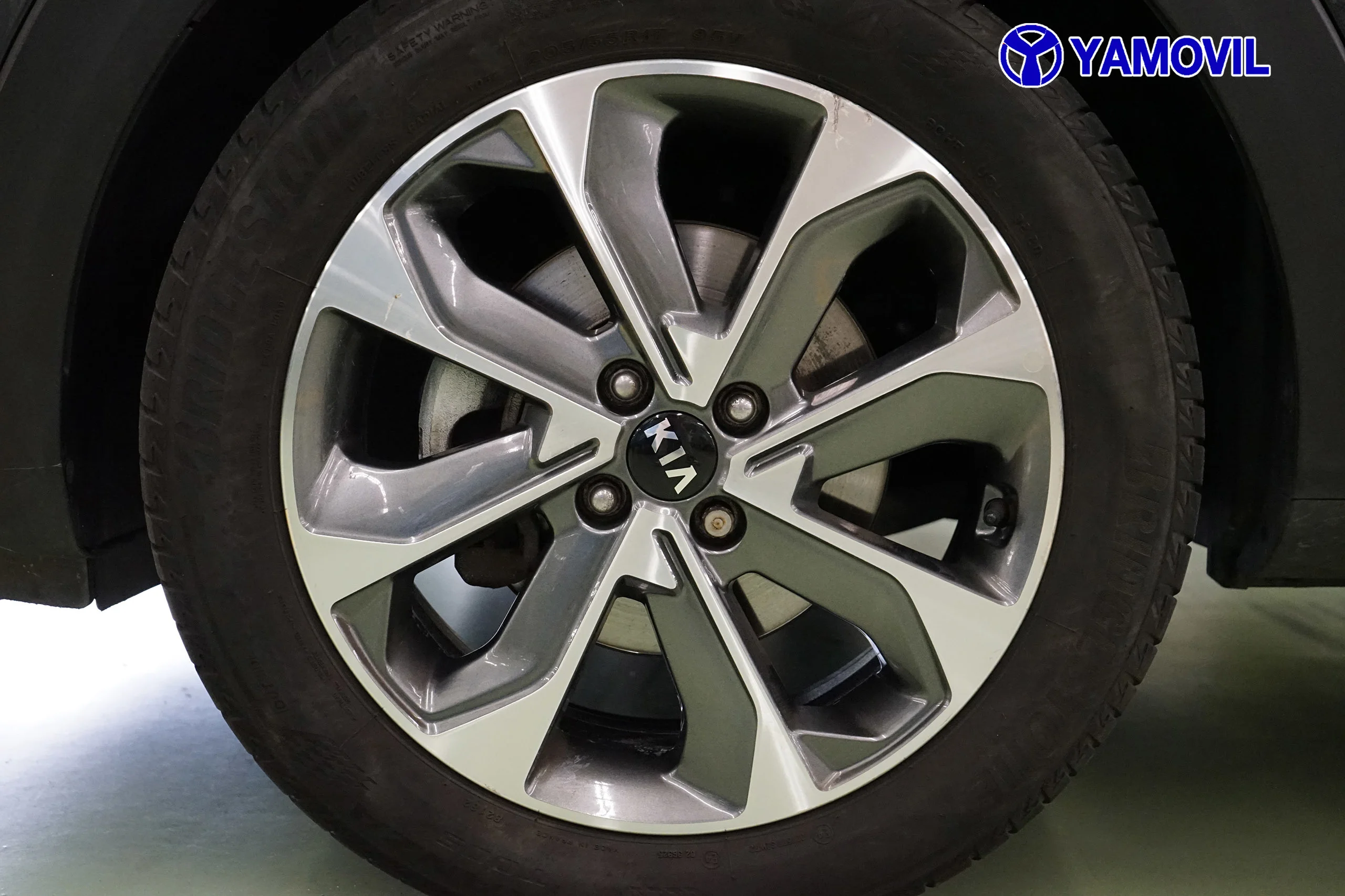 Kia Stonic 1.0 T-GDi Eco-Dynamic Drive 88 kW (120 CV) - Foto 12