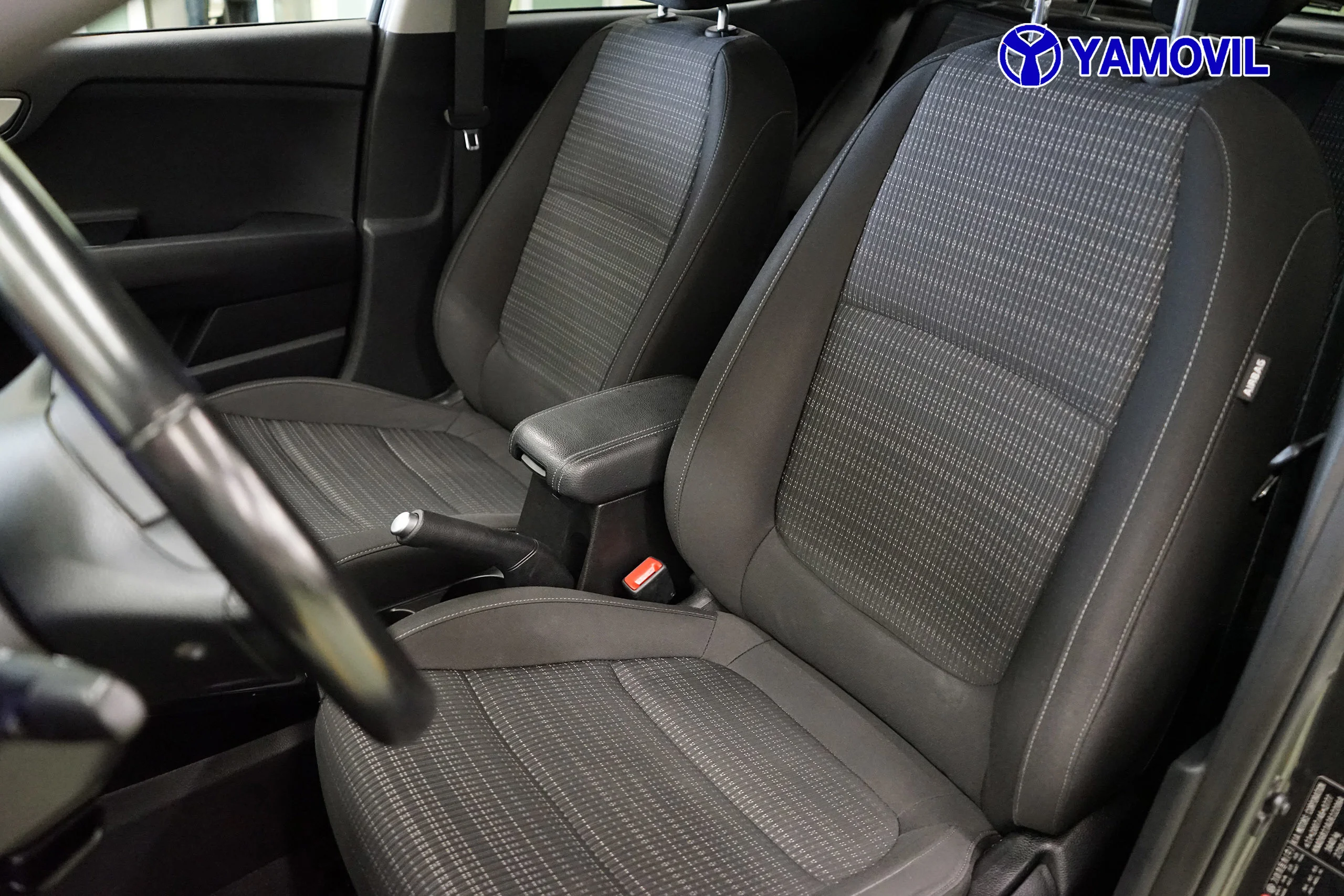 Kia Stonic 1.0 T-GDi Eco-Dynamic Drive 88 kW (120 CV) - Foto 13