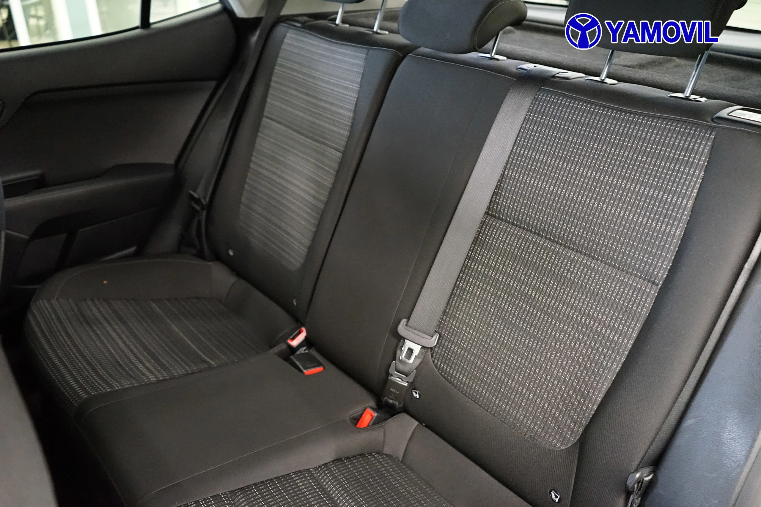 Kia Stonic 1.0 T-GDi Eco-Dynamic Drive 88 kW (120 CV) - Foto 14