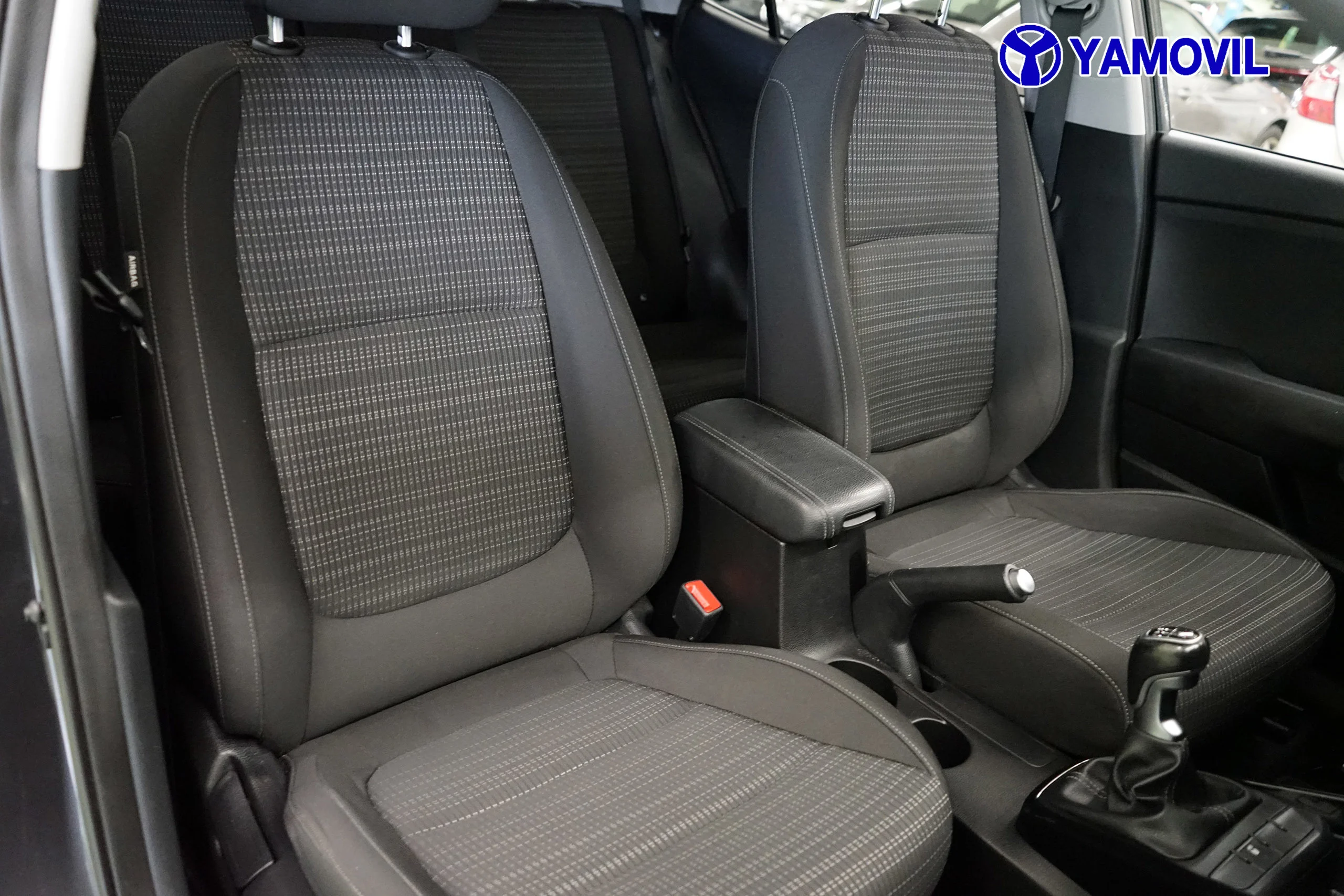 Kia Stonic 1.0 T-GDi Eco-Dynamic Drive 88 kW (120 CV) - Foto 15