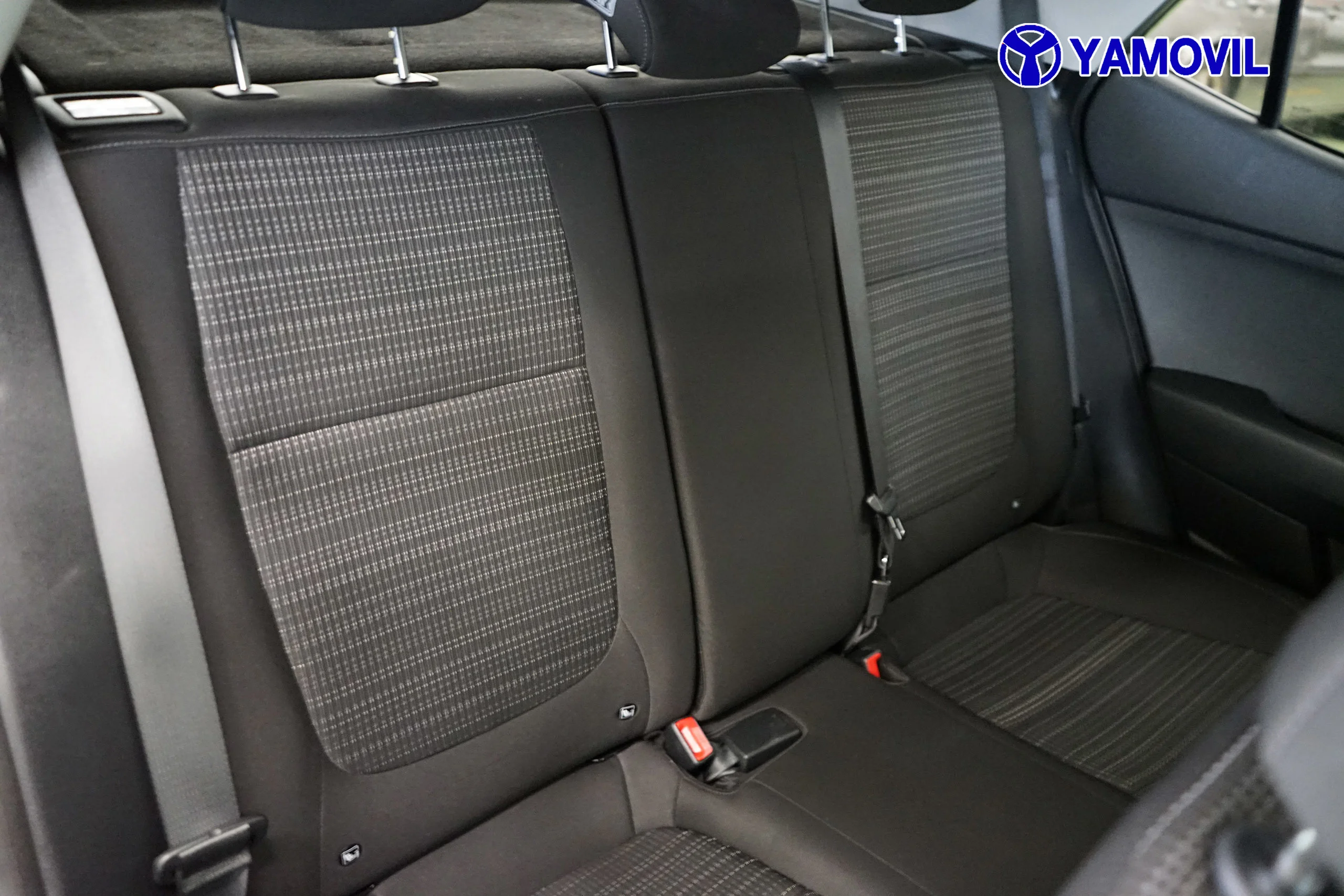 Kia Stonic 1.0 T-GDi Eco-Dynamic Drive 88 kW (120 CV) - Foto 16