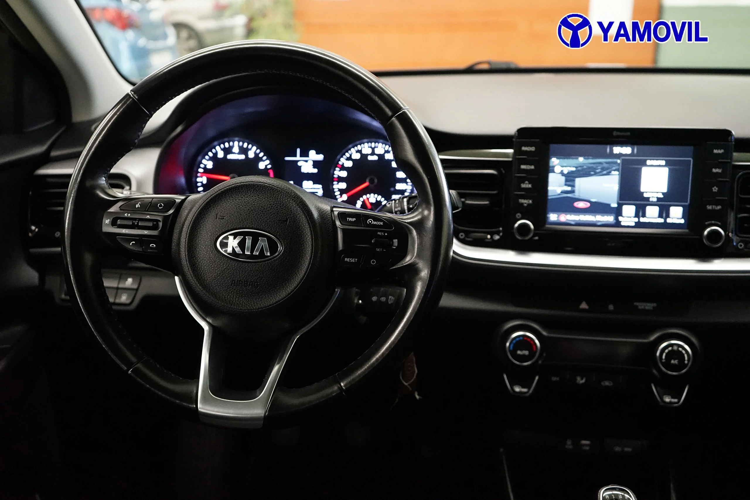 Kia Stonic 1.0 T-GDi Eco-Dynamic Drive 88 kW (120 CV) - Foto 17