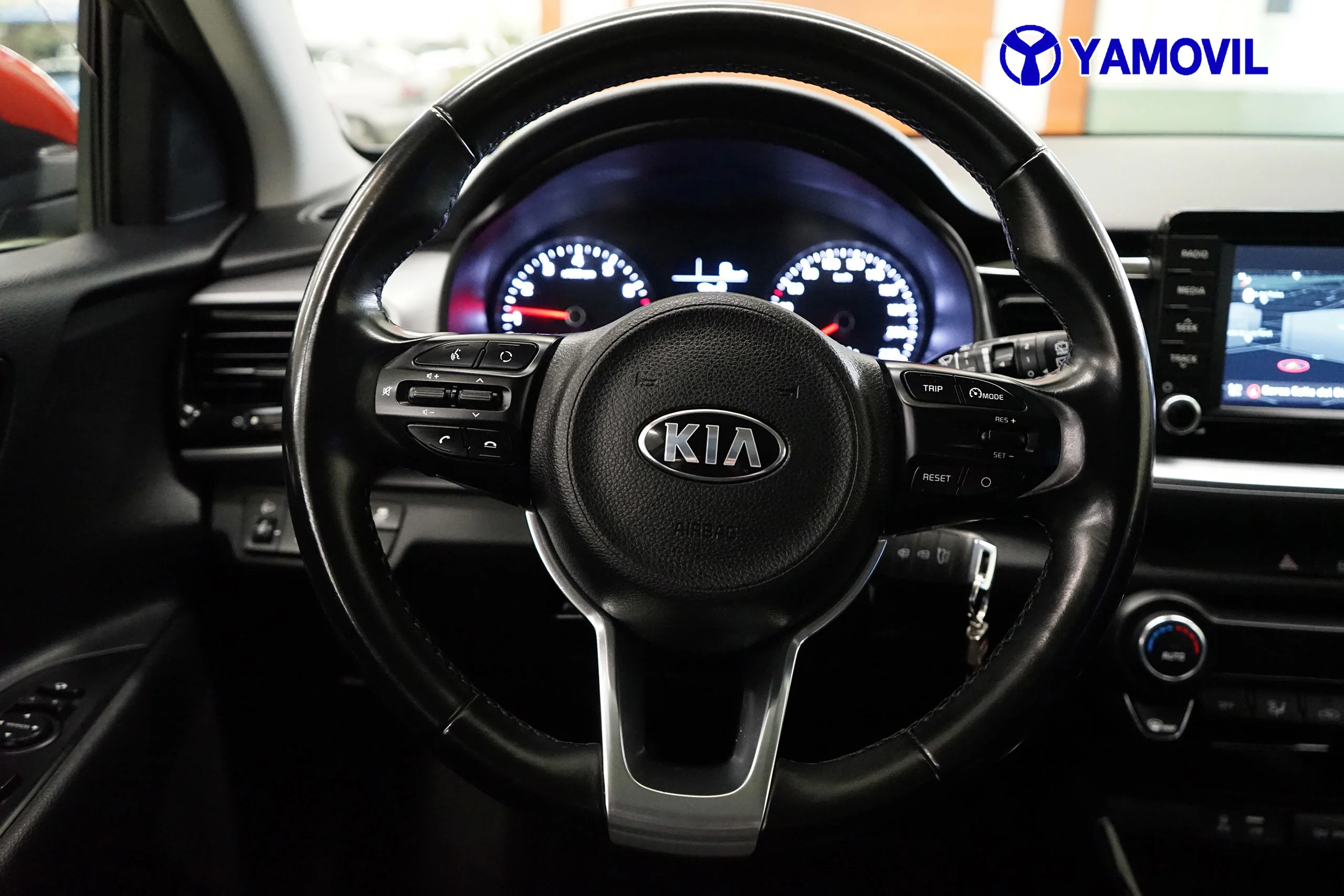 Kia Stonic 1.0 T-GDi Eco-Dynamic Drive 88 kW (120 CV) - Foto 18