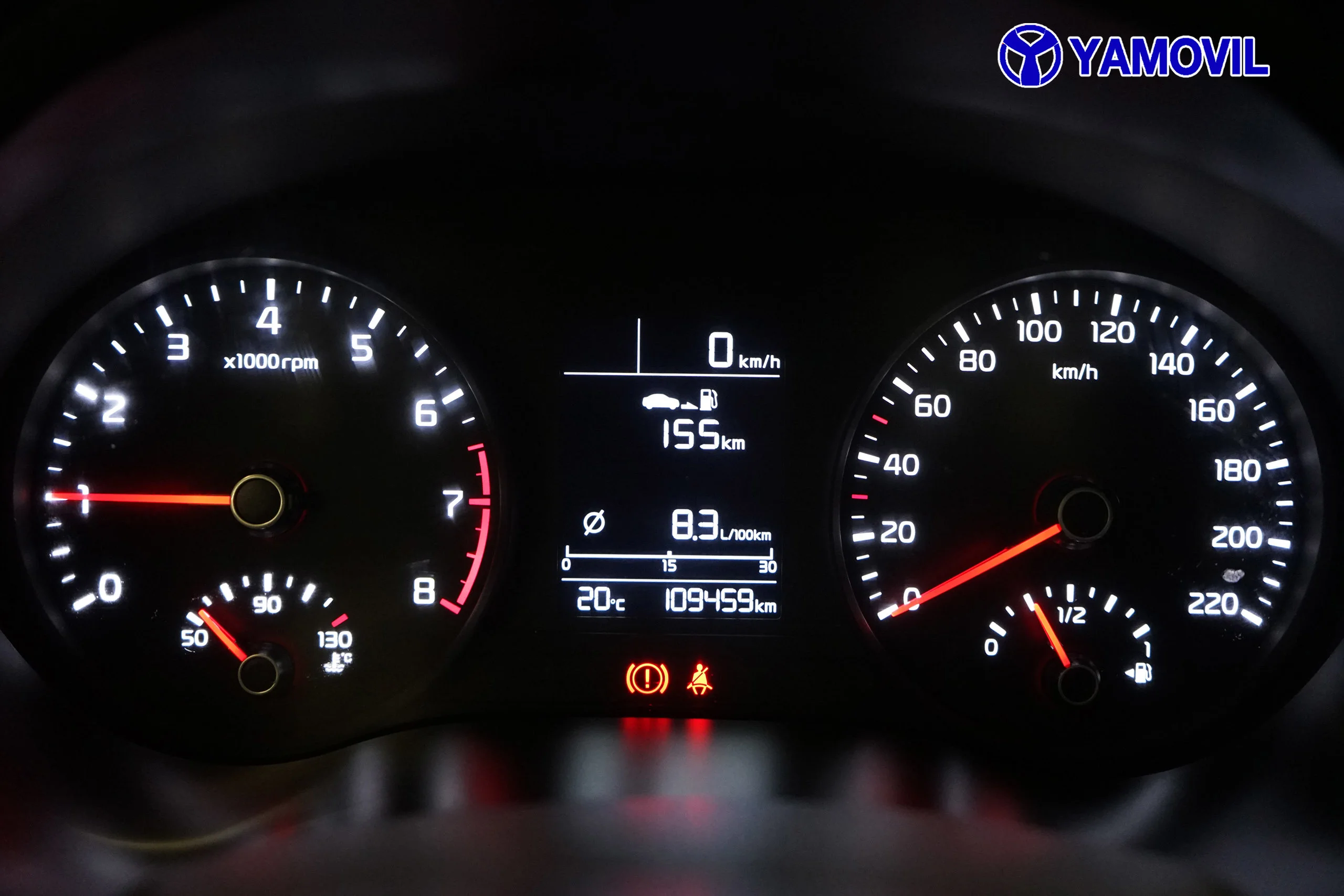 Kia Stonic 1.0 T-GDi Eco-Dynamic Drive 88 kW (120 CV) - Foto 21