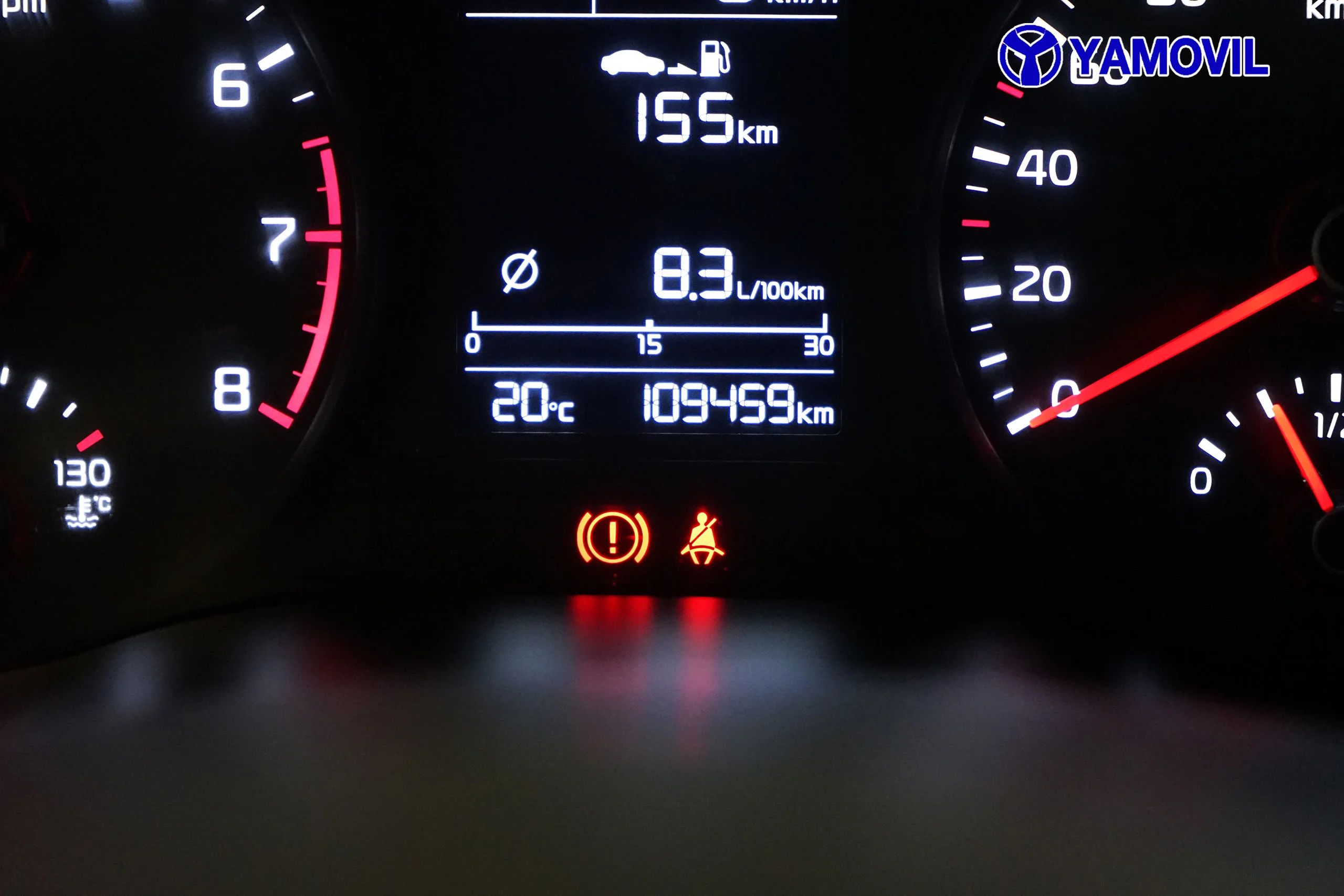 Kia Stonic 1.0 T-GDi Eco-Dynamic Drive 88 kW (120 CV) - Foto 22