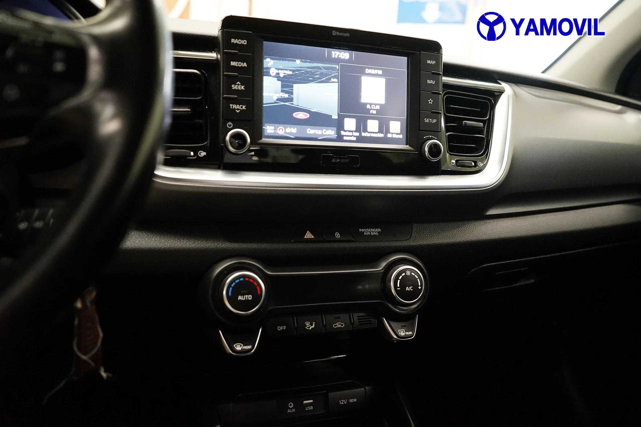 Kia Stonic 1.0 T-GDi Eco-Dynamic Drive 88 kW (120 CV) - Foto 23