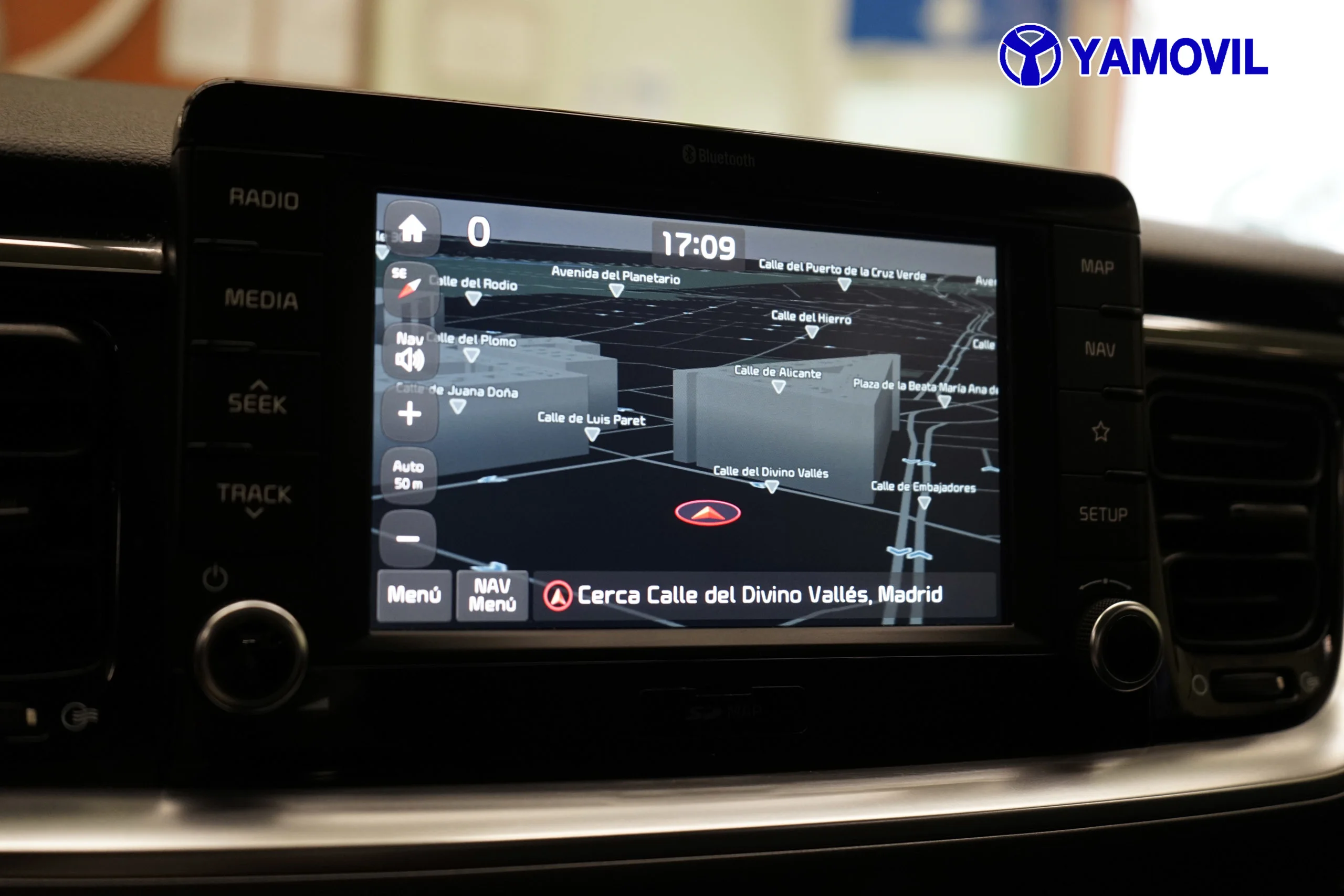 Kia Stonic 1.0 T-GDi Eco-Dynamic Drive 88 kW (120 CV) - Foto 24