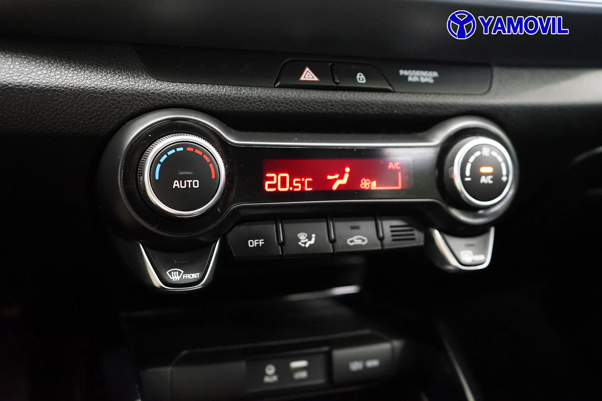 Kia Stonic 1.0 T-GDi Eco-Dynamic Drive 88 kW (120 CV) - Foto 26
