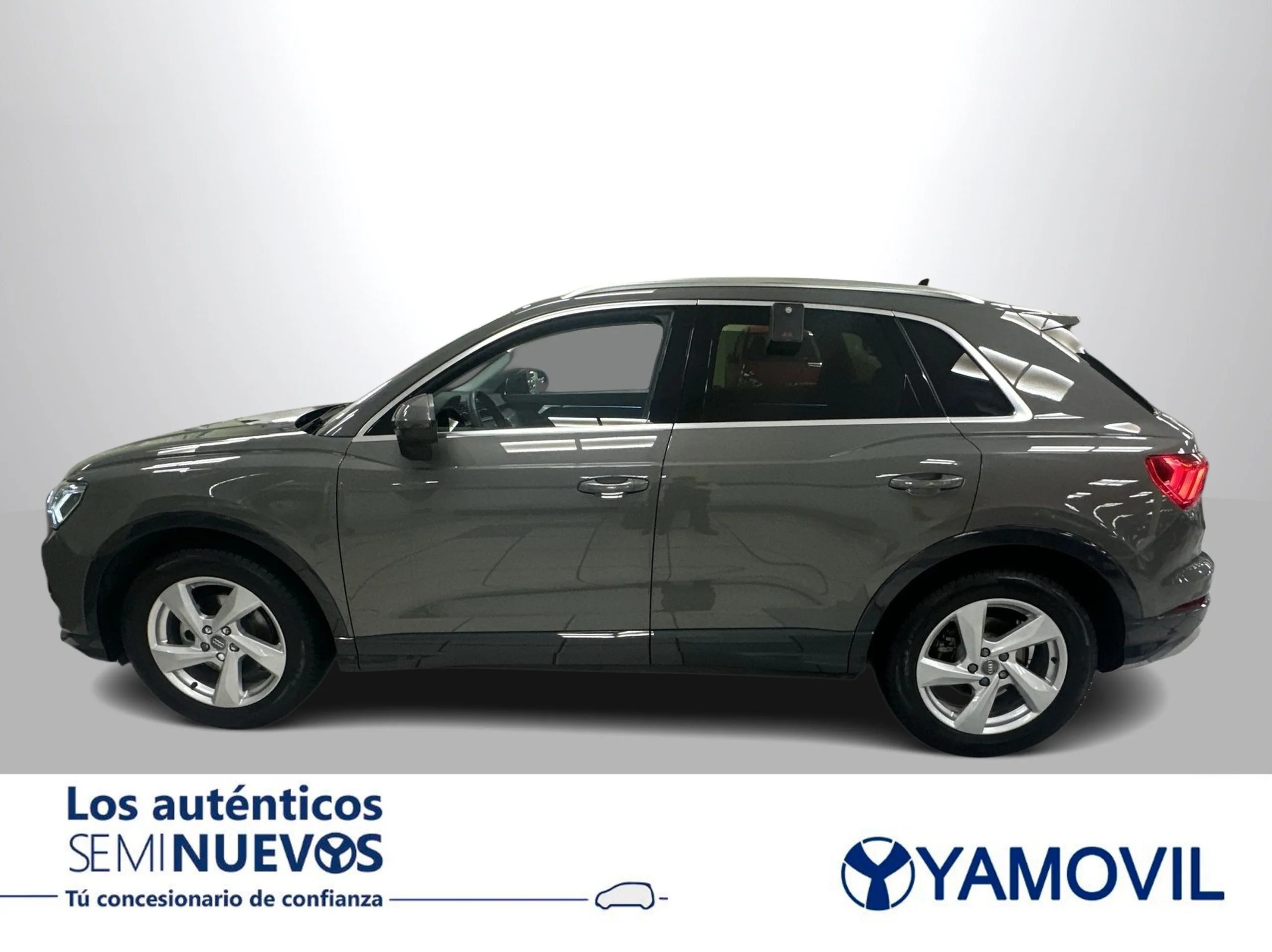 Audi Q3 Advanced 35 TDI 110 kW (150 CV) S tronic - Foto 4