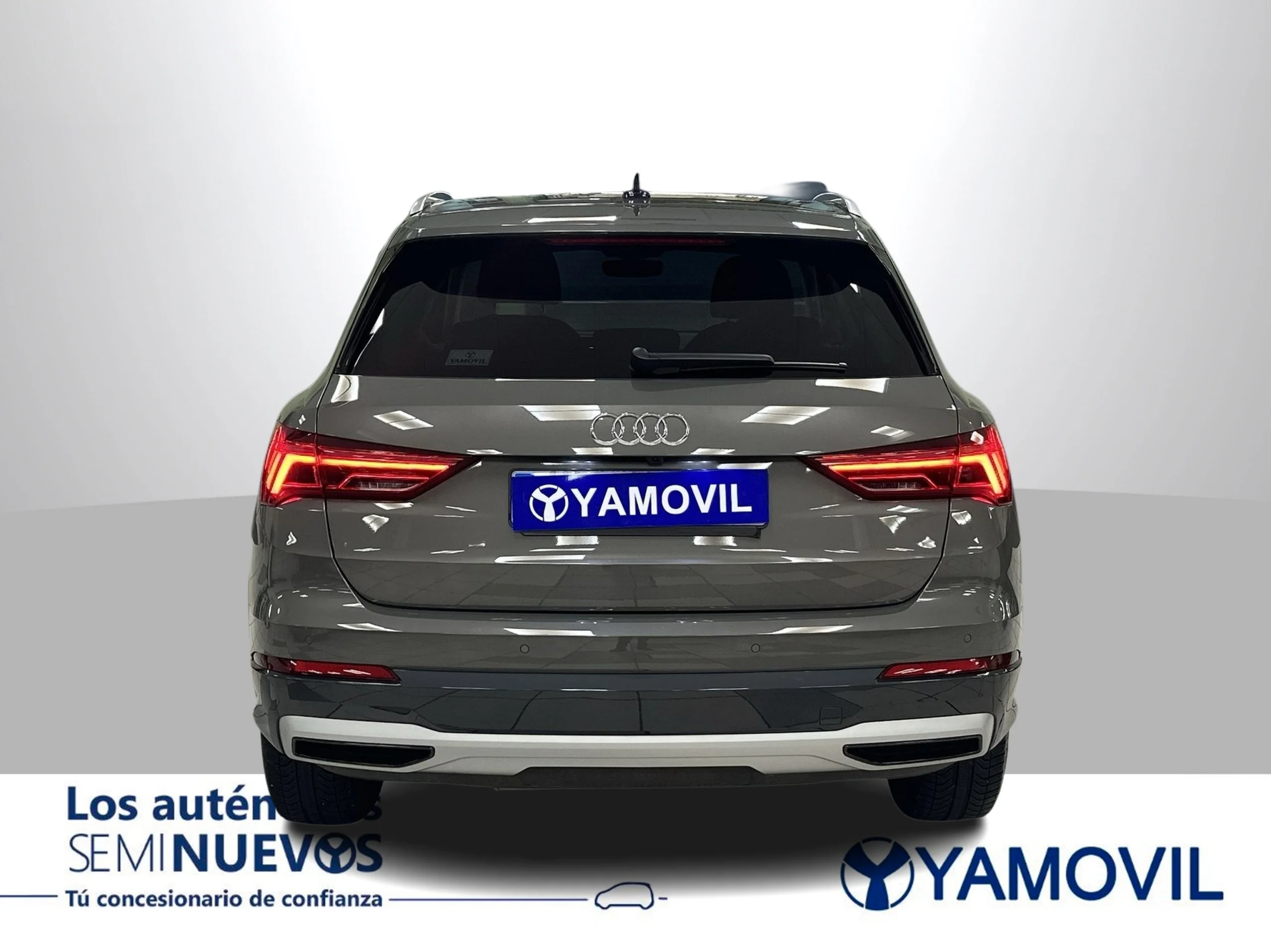 Audi Q3 Advanced 35 TDI 110 kW (150 CV) S tronic - Foto 5
