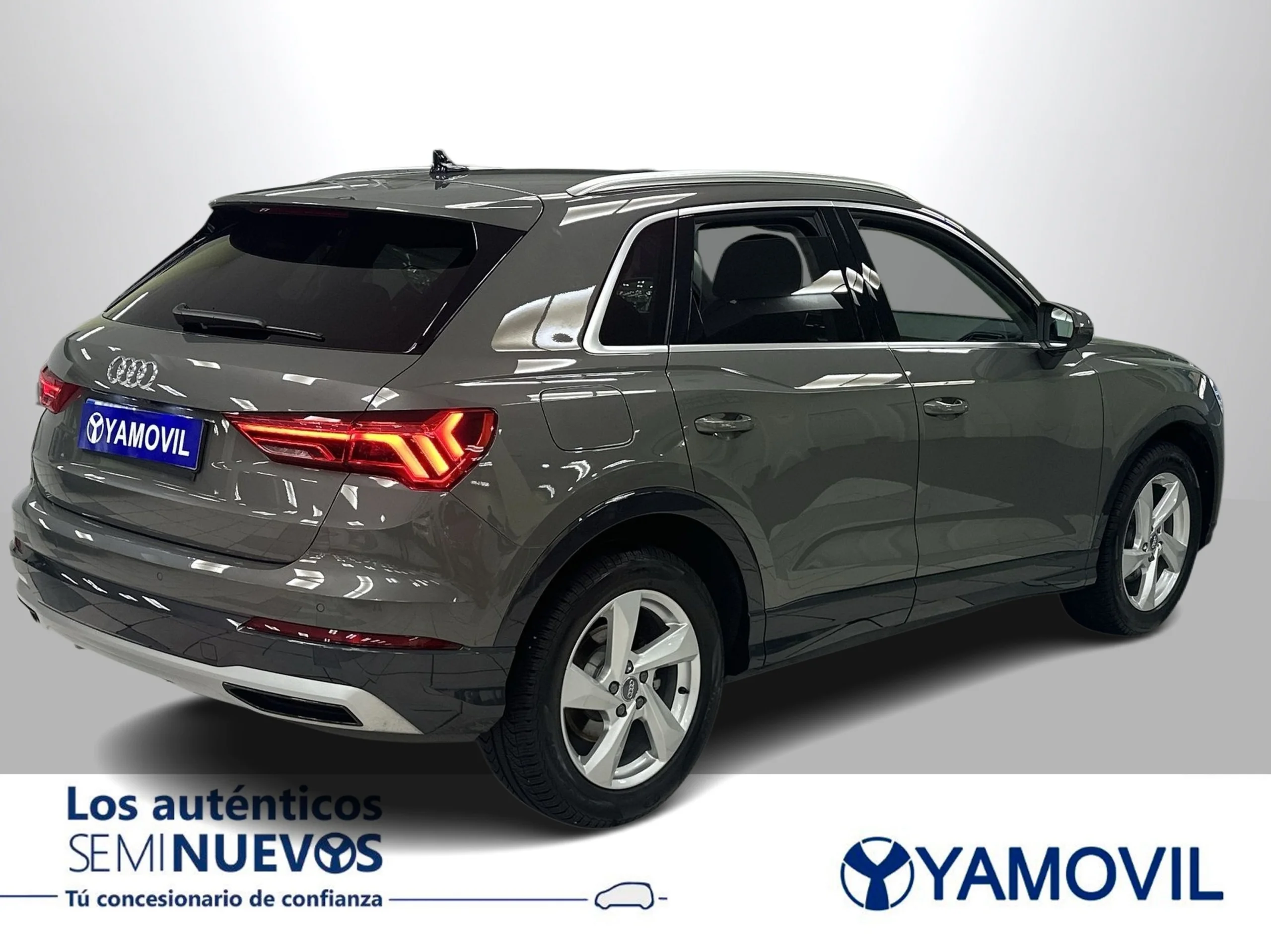 Audi Q3 Advanced 35 TDI 110 kW (150 CV) S tronic - Foto 6