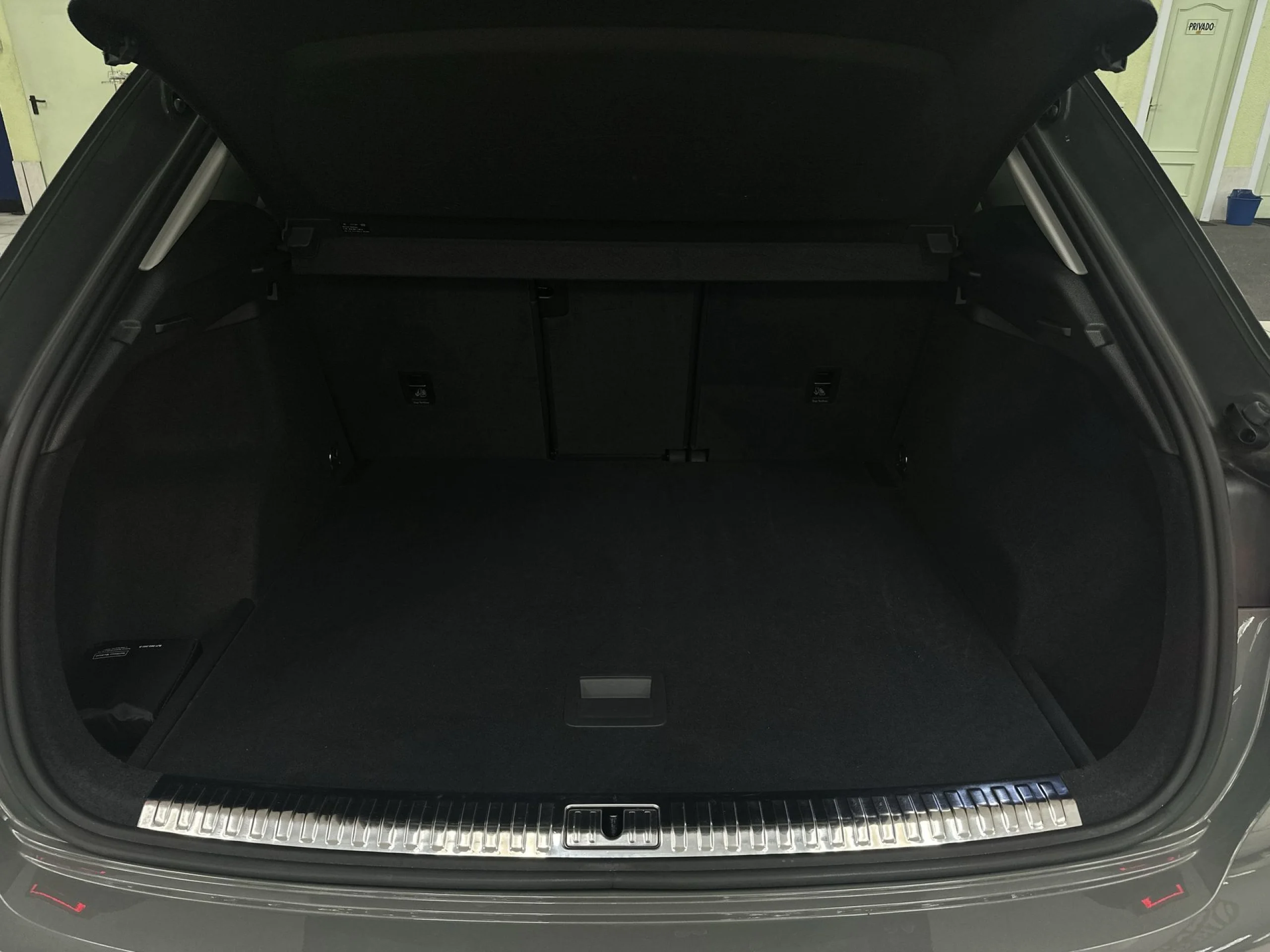 Audi Q3 Advanced 35 TDI 110 kW (150 CV) S tronic - Foto 18