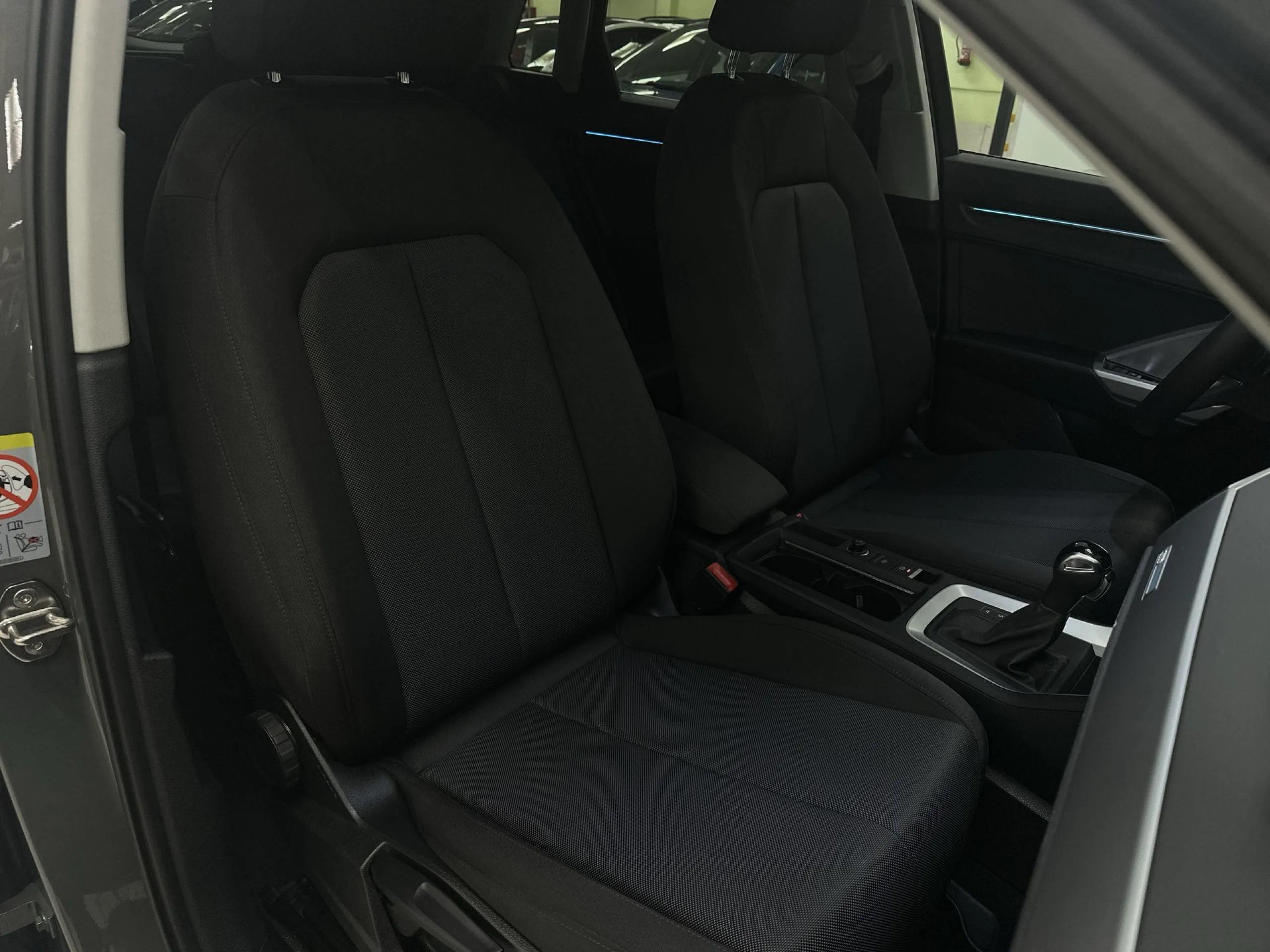 Audi Q3 Advanced 35 TDI 110 kW (150 CV) S tronic - Foto 19