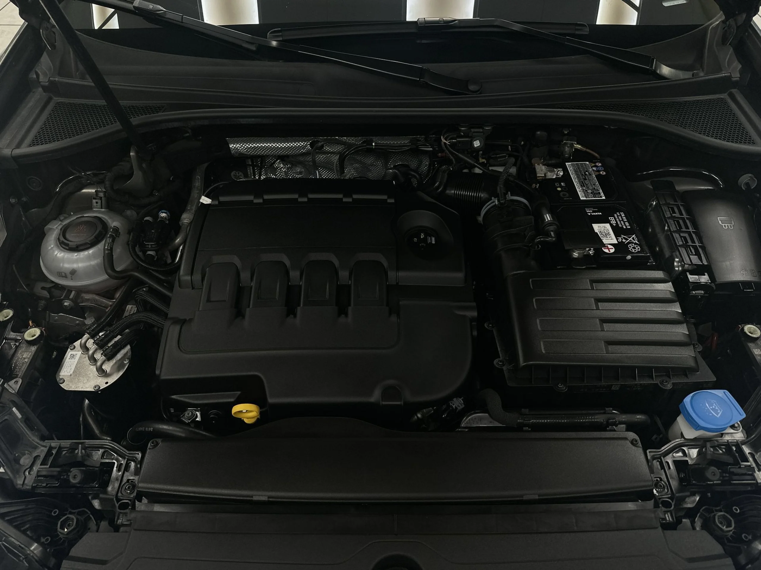 Audi Q3 Advanced 35 TDI 110 kW (150 CV) S tronic - Foto 20
