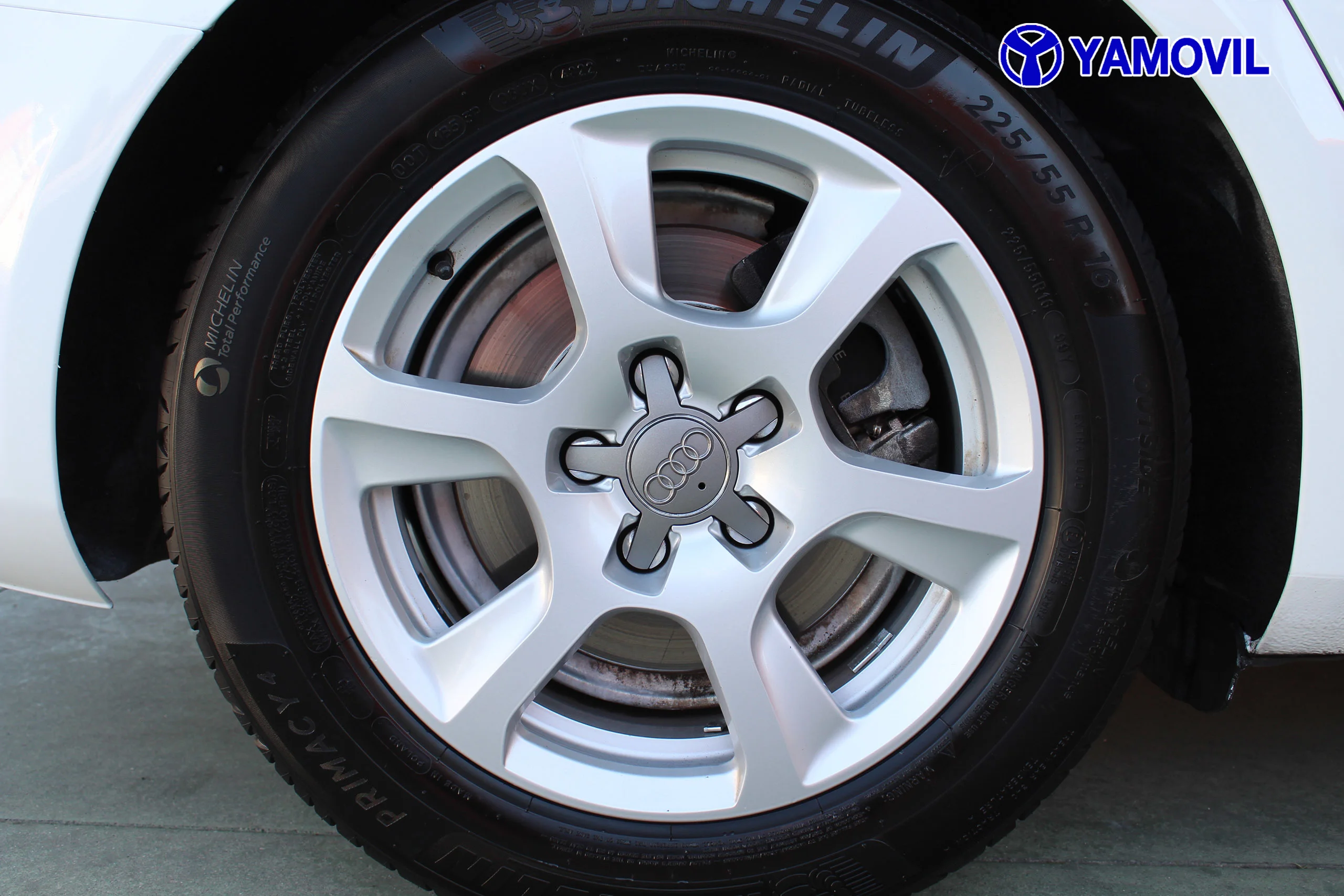 Audi A4 2.0 TDI e DPF 100 kW (136 CV) - Foto 10