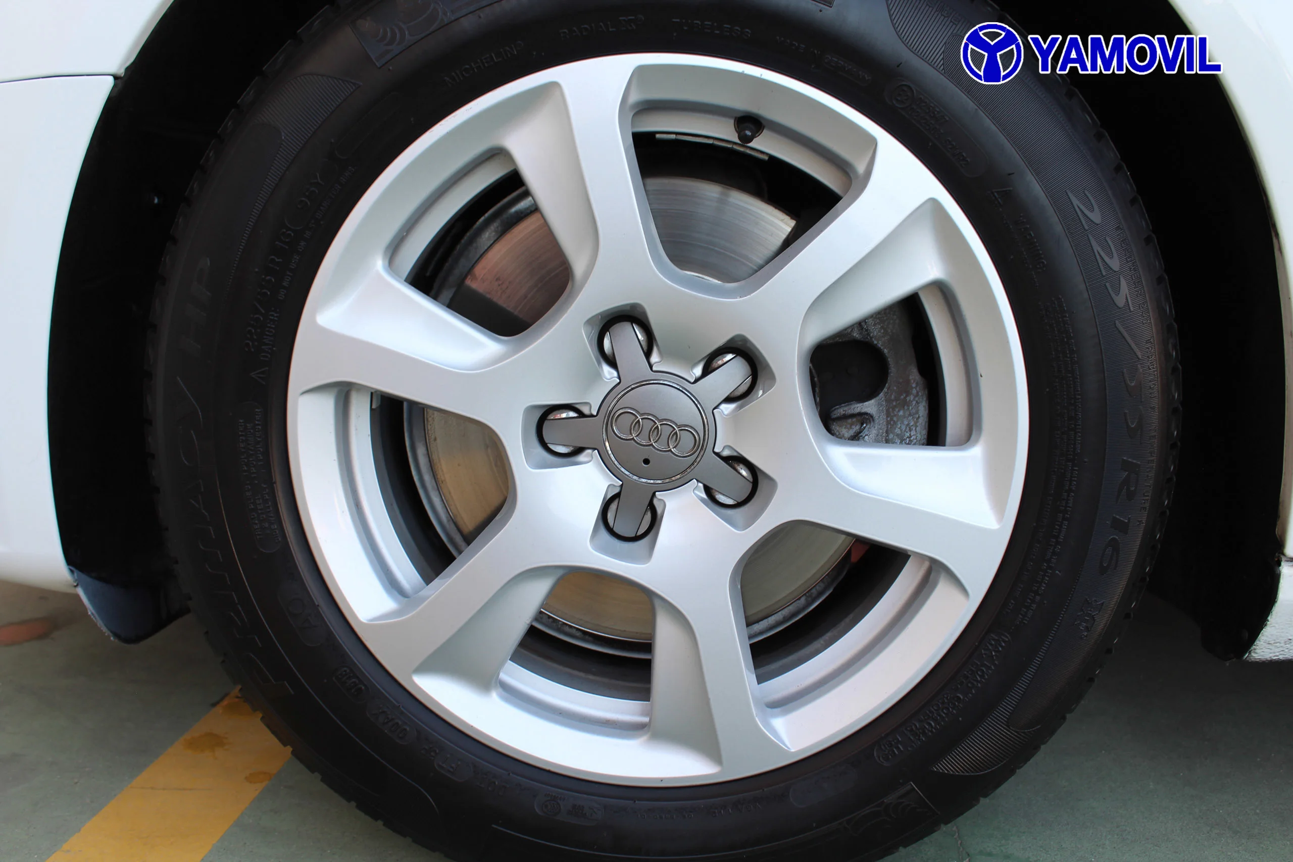 Audi A4 2.0 TDI e DPF 100 kW (136 CV) - Foto 12