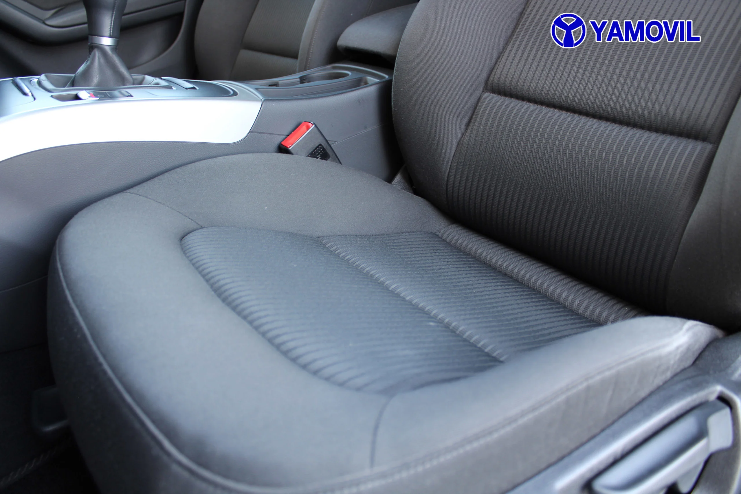 Audi A4 2.0 TDI e DPF 100 kW (136 CV) - Foto 14