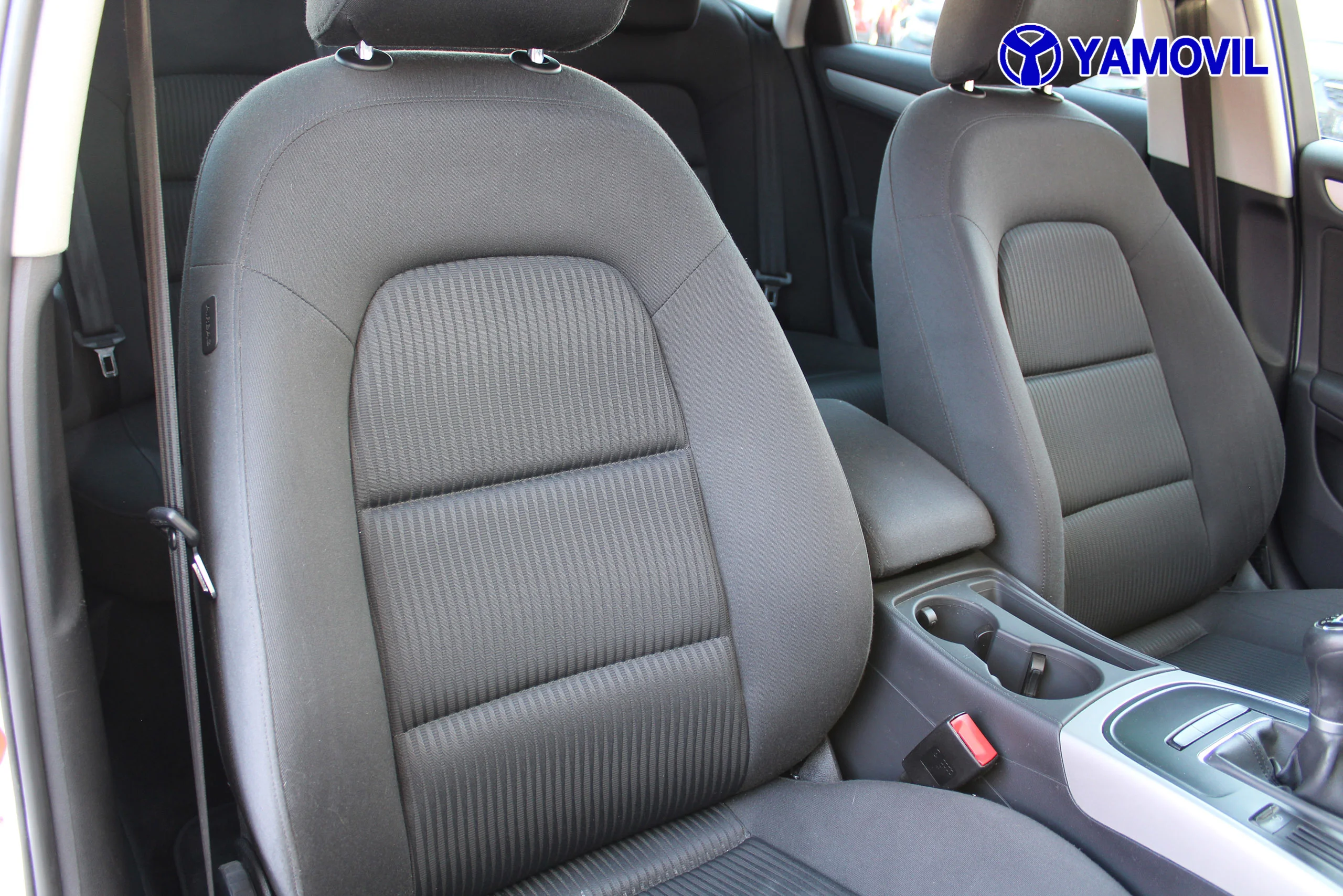 Audi A4 2.0 TDI e DPF 100 kW (136 CV) - Foto 17