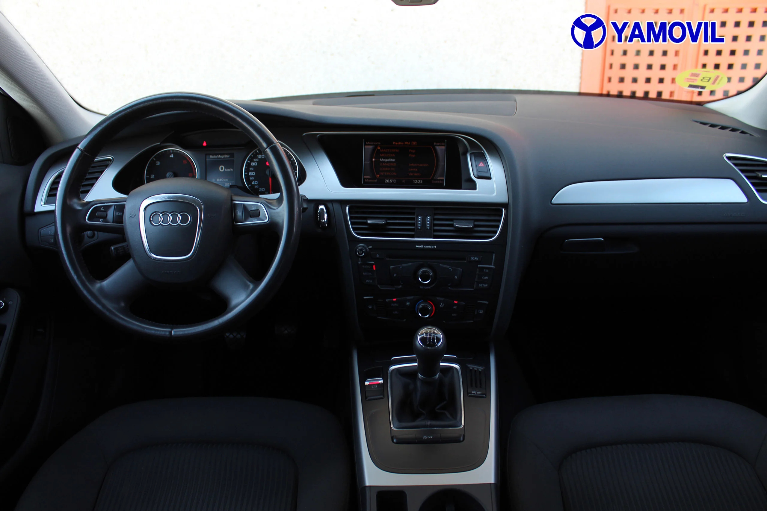 Audi A4 2.0 TDI e DPF 100 kW (136 CV) - Foto 21