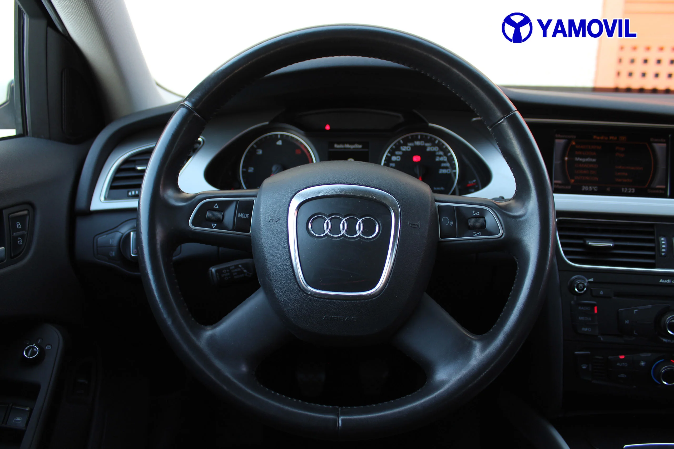 Audi A4 2.0 TDI e DPF 100 kW (136 CV) - Foto 22
