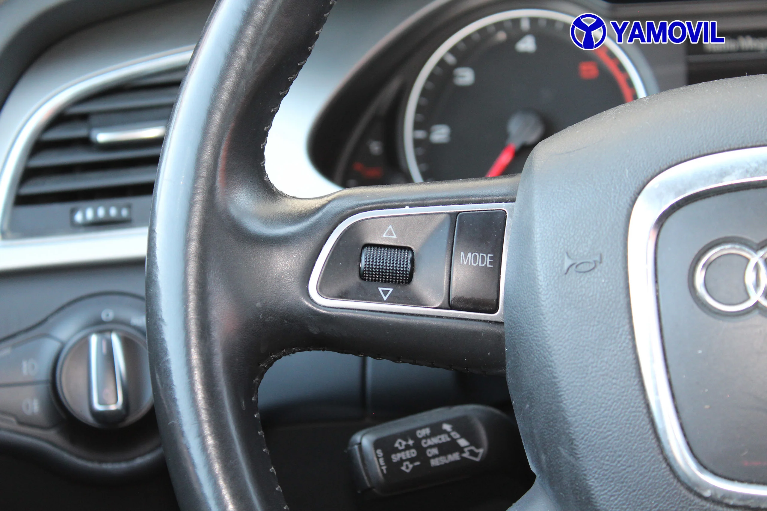 Audi A4 2.0 TDI e DPF 100 kW (136 CV) - Foto 23