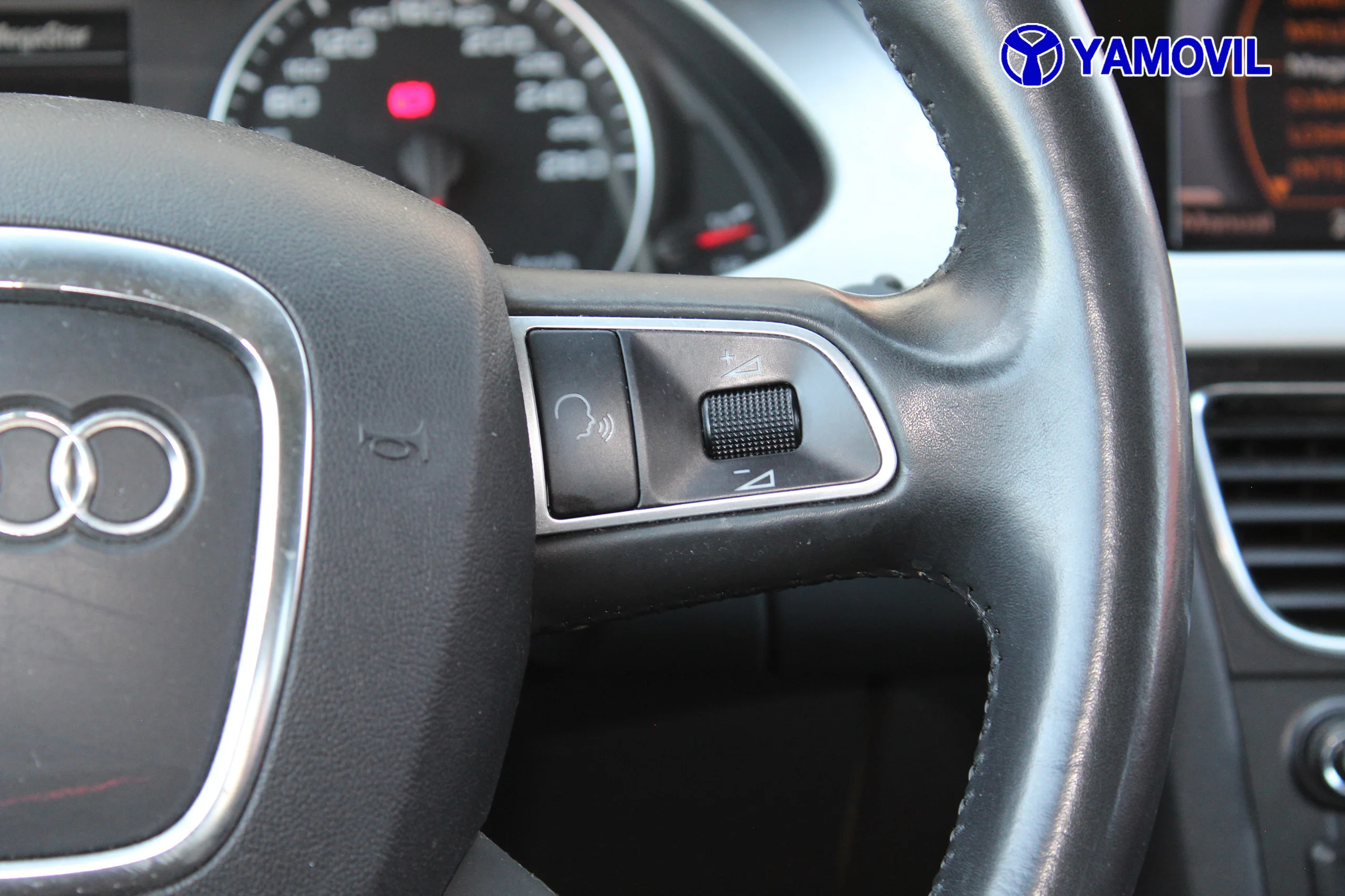 Audi A4 2.0 TDI e DPF 100 kW (136 CV) - Foto 24