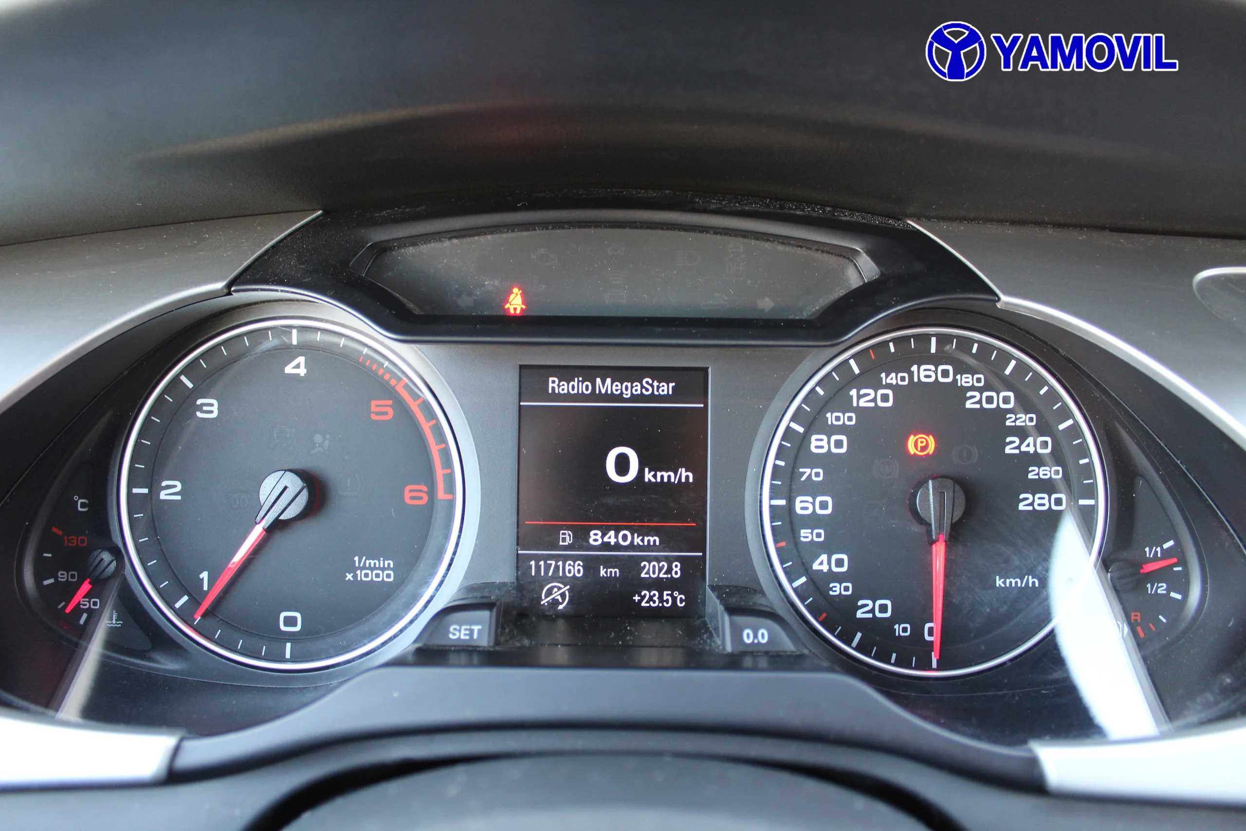 Audi A4 2.0 TDI e DPF 100 kW (136 CV) - Foto 25