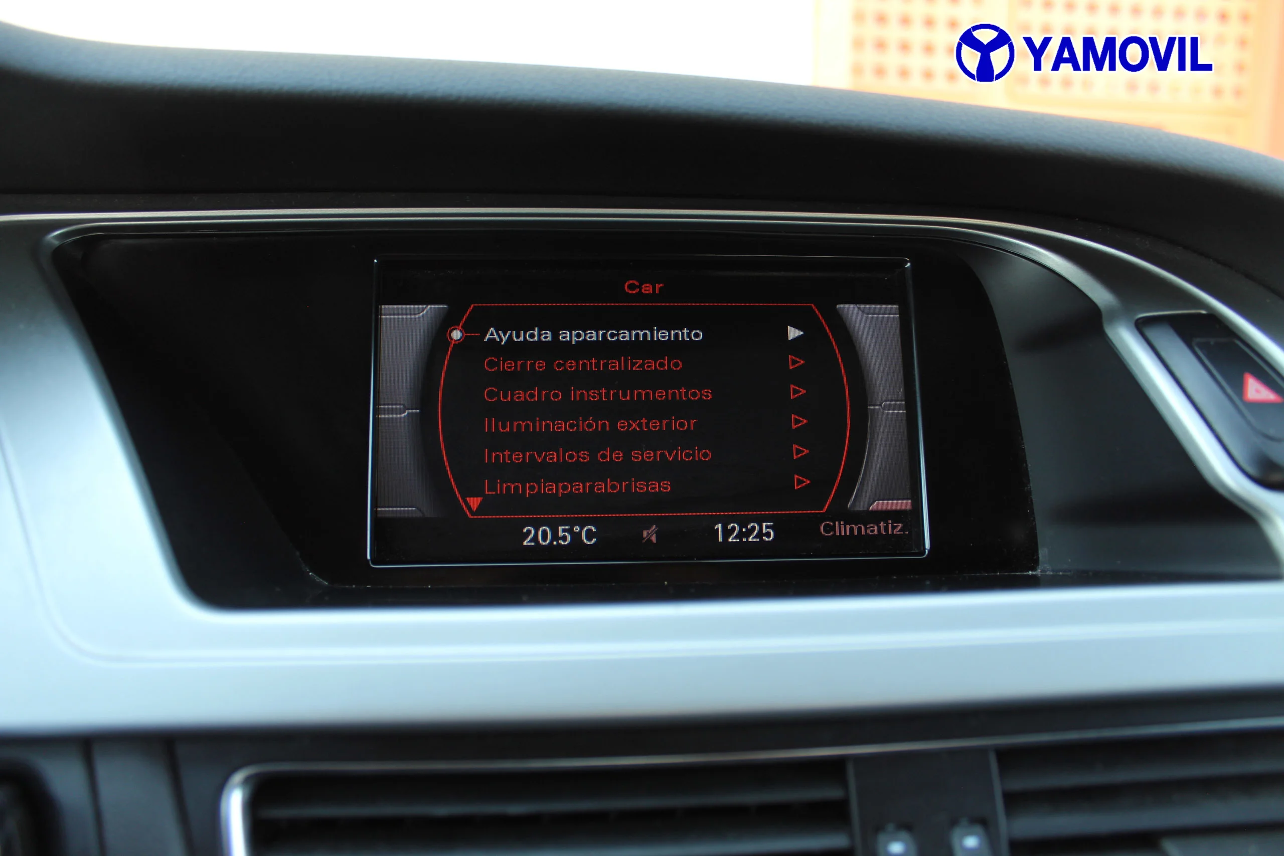 Audi A4 2.0 TDI e DPF 100 kW (136 CV) - Foto 27