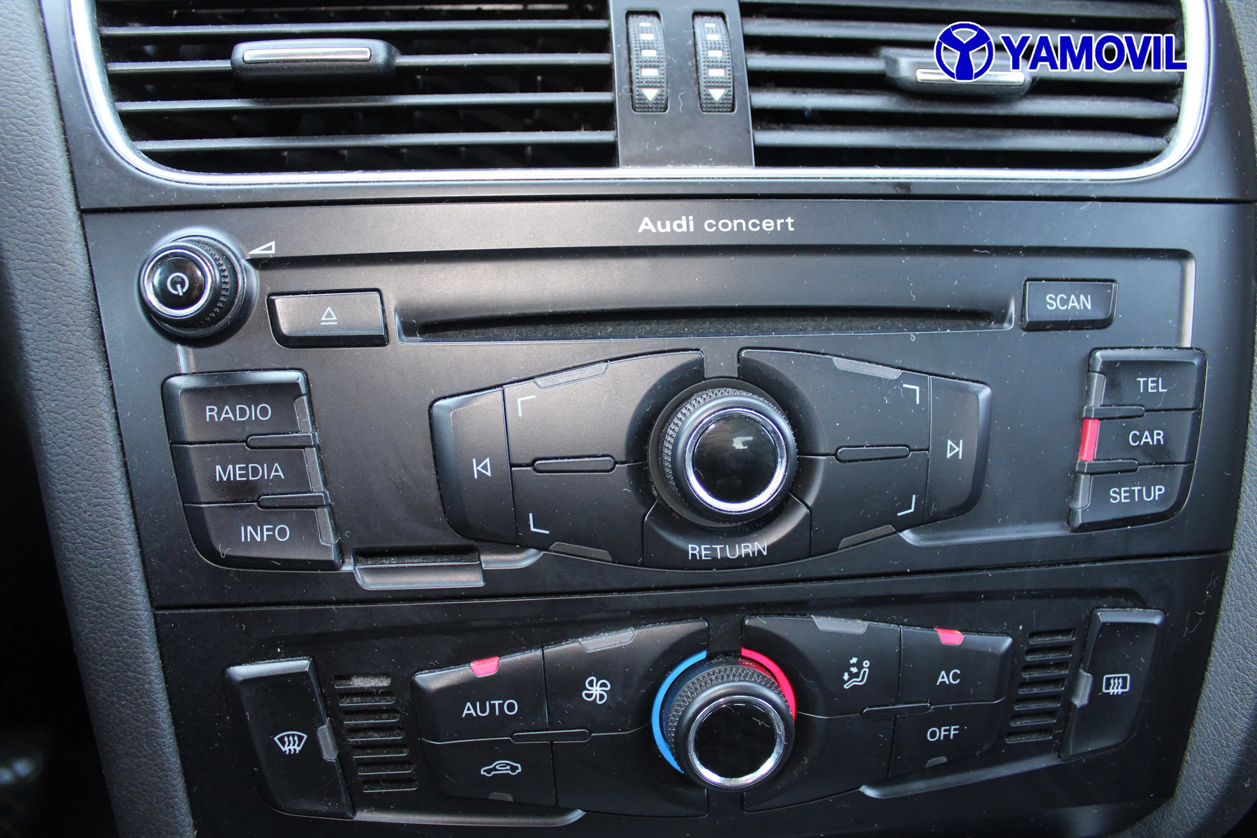 Audi A4 2.0 TDI e DPF 100 kW (136 CV) - Foto 28