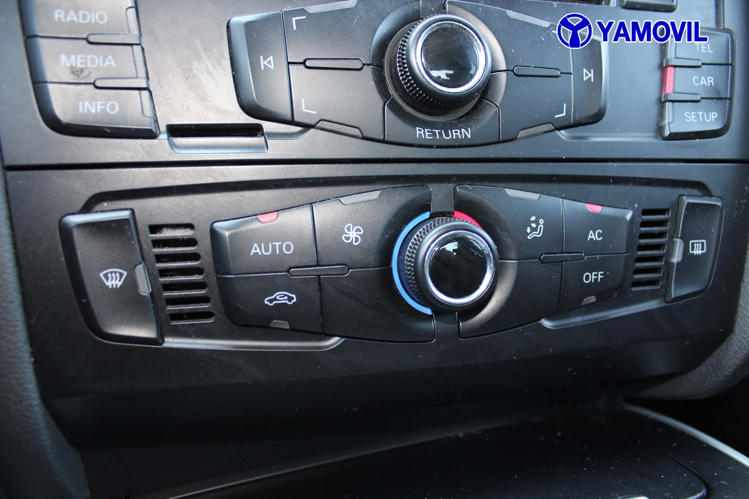 Audi A4 2.0 TDI e DPF 100 kW (136 CV) - Foto 29